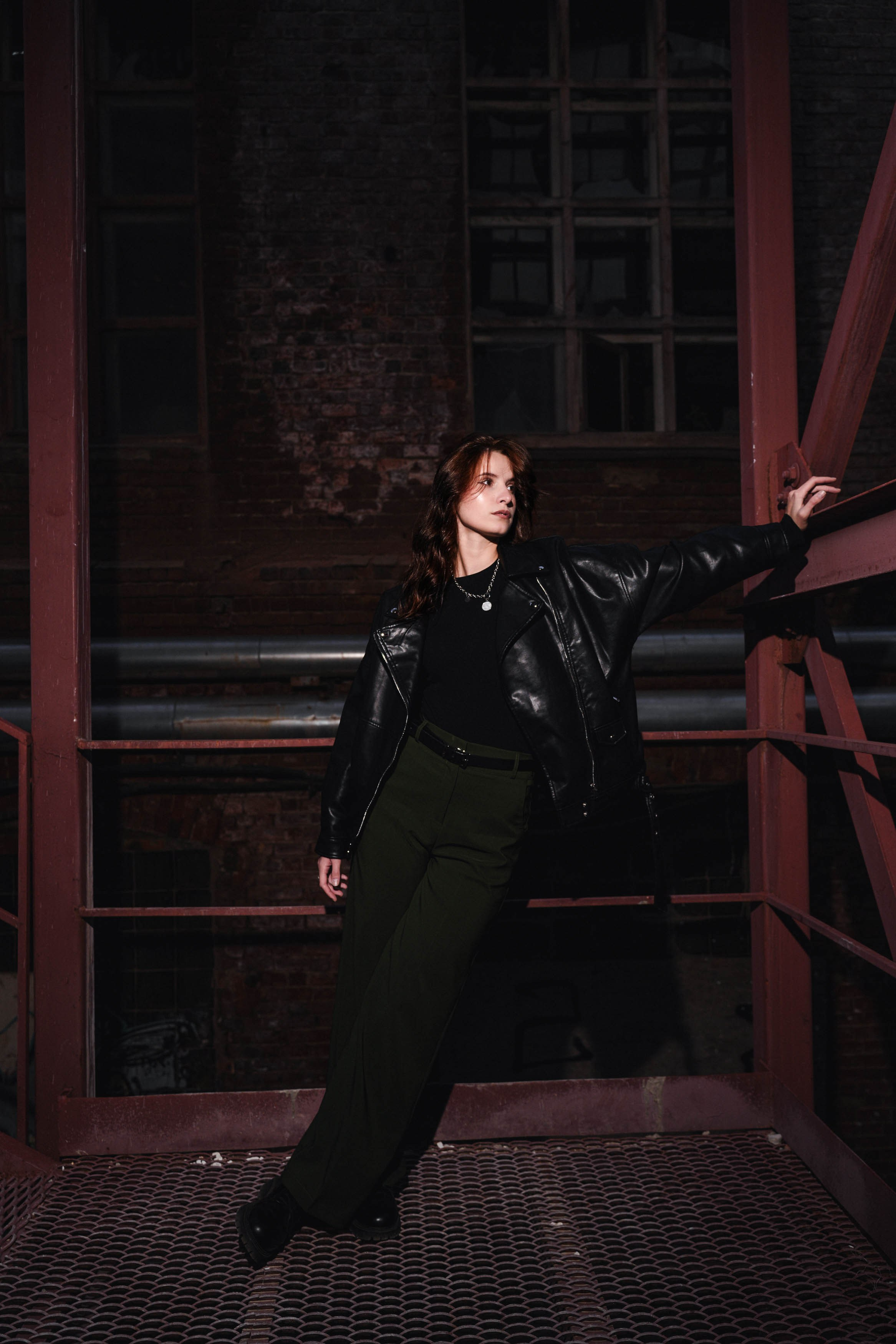 Полина. Спортивный и репортажный фотограф в Иваново Сергей Силкин