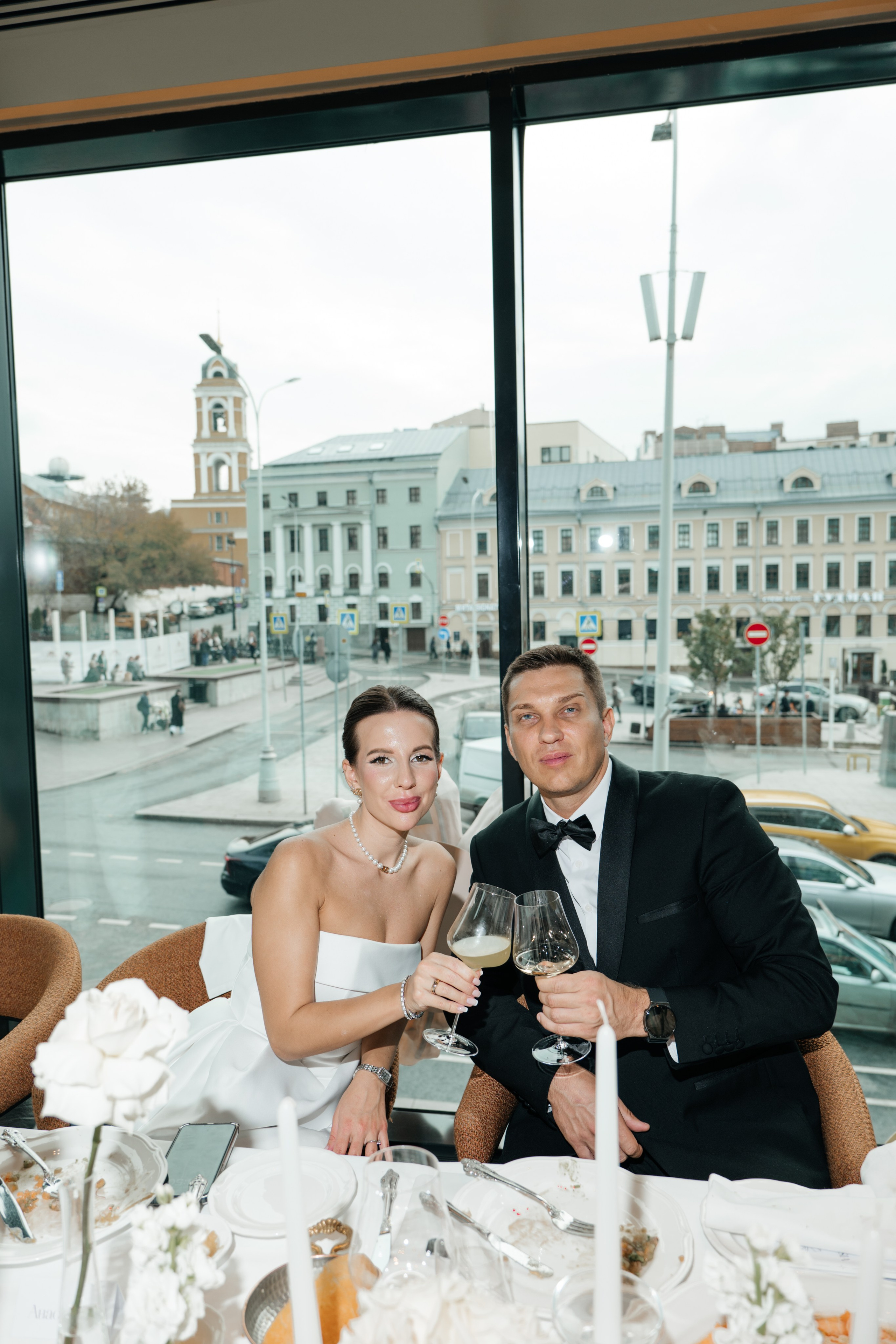 DENIS & ANASTASIA. Свадебное ФОТО & ВИДЕО Москва/Липецк