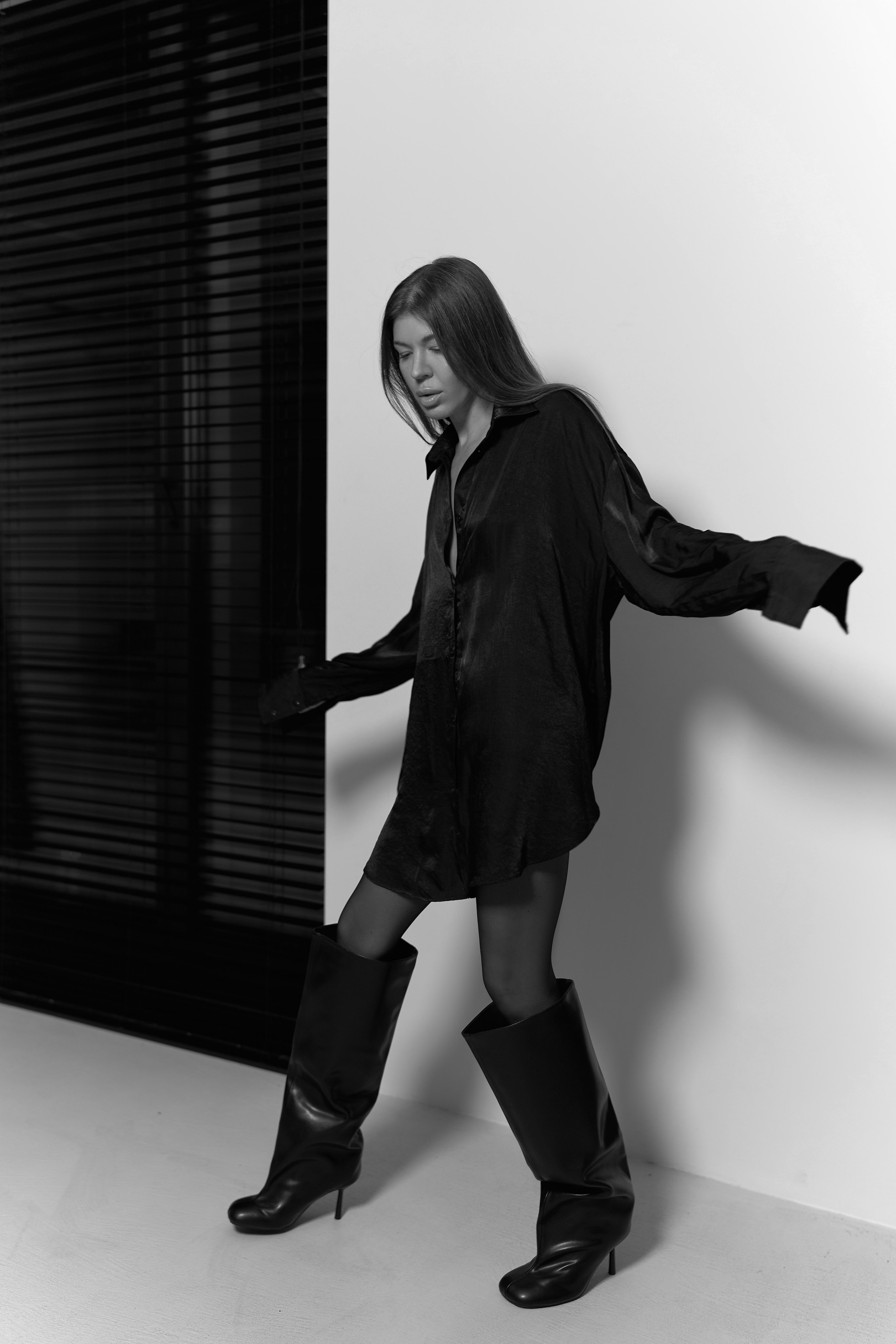 CHIENNE. Фотограф в Москве — Ольга Кушнарева