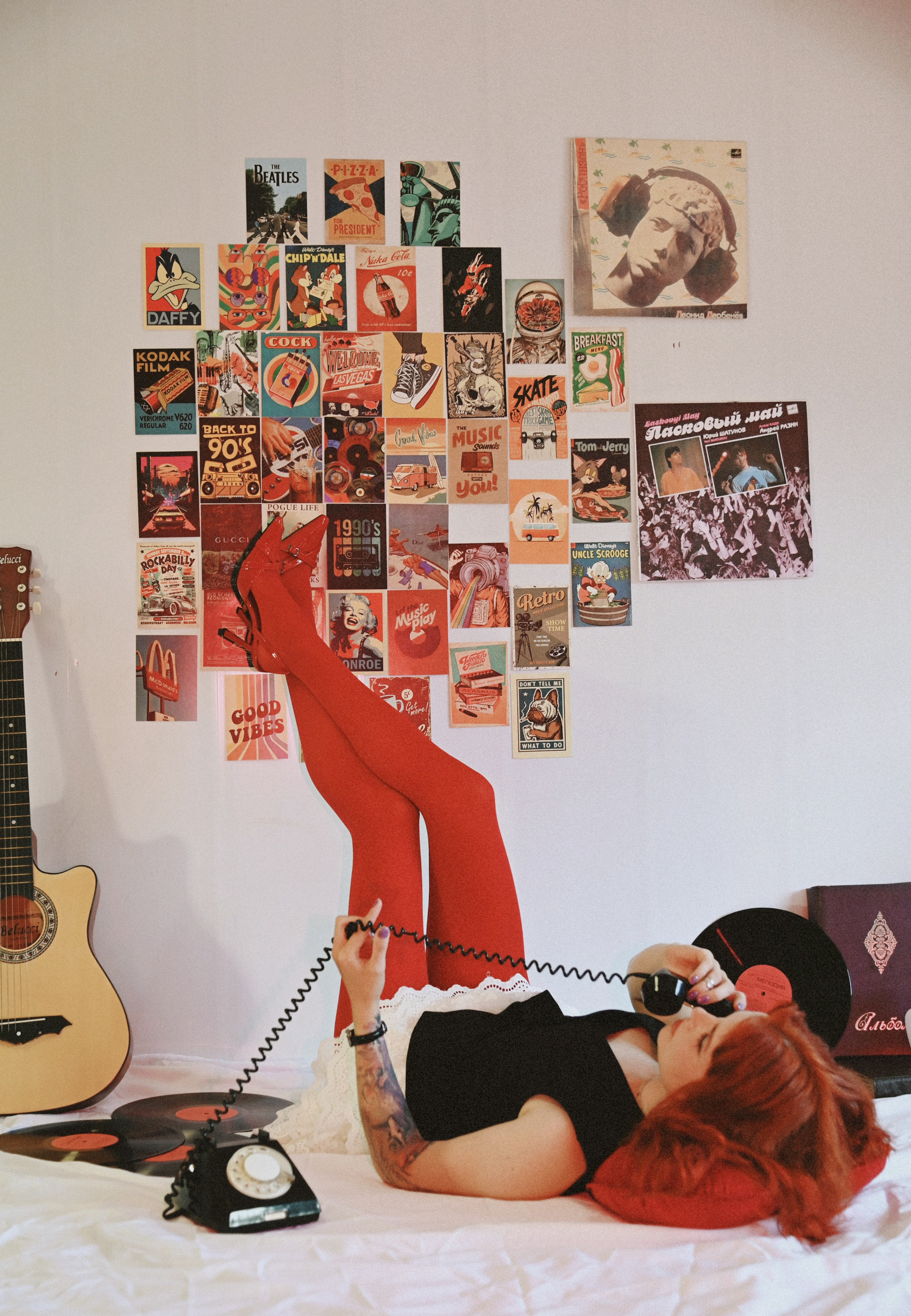 Женский портрет. Фотограф в Санкт-Петербурге Мякинина Надежда