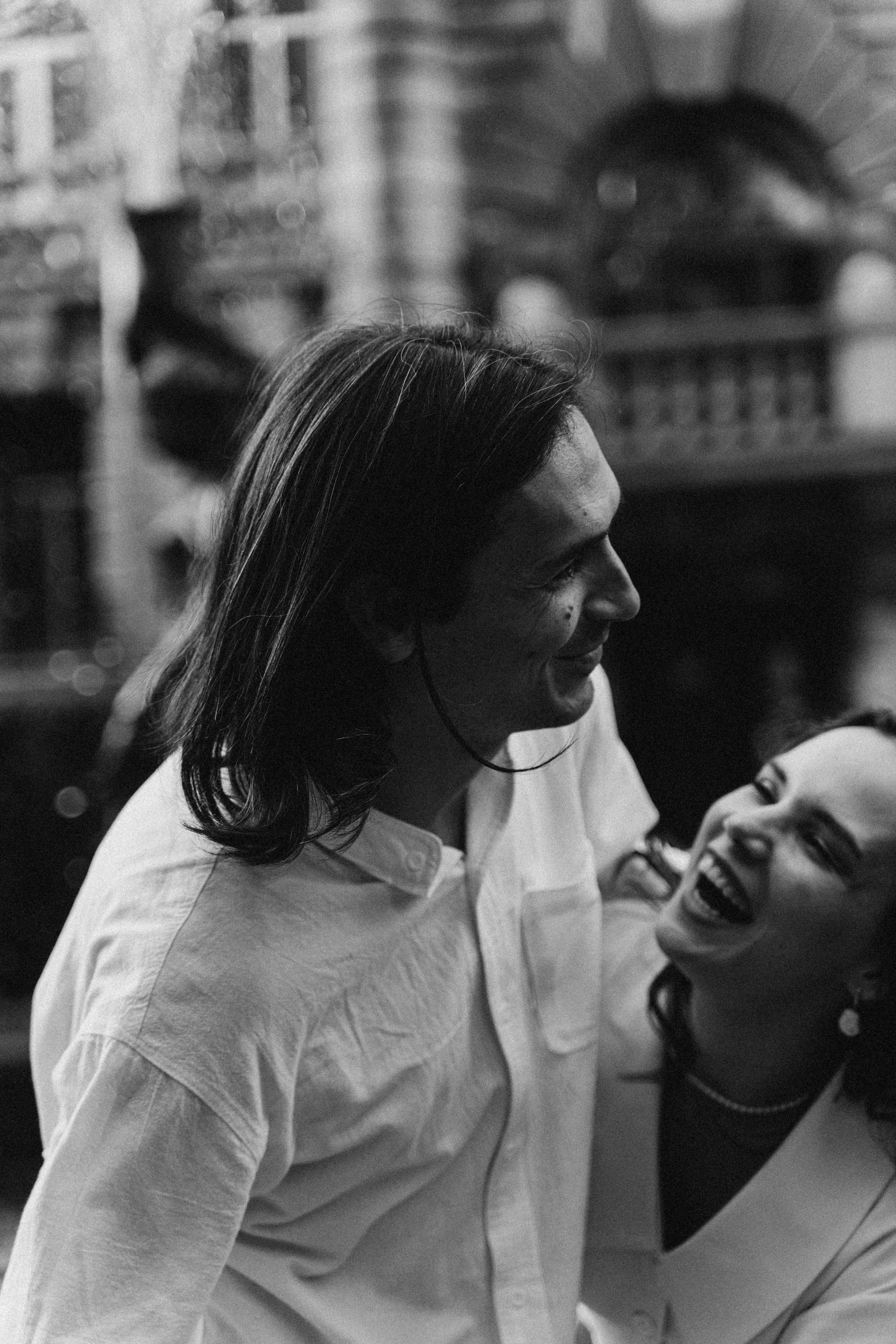 Василиса и Сергей. Фотограф в Санкт-Петербурге Юлия Гербель