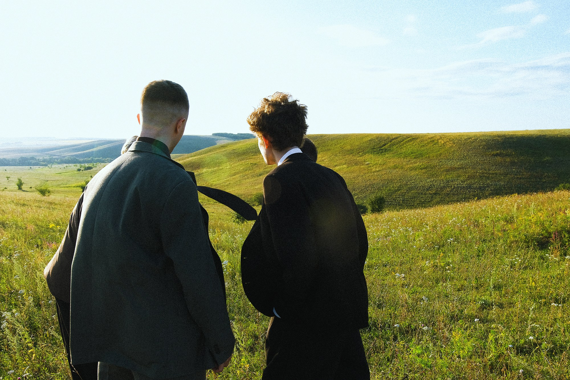 Антошка. Anya.vision