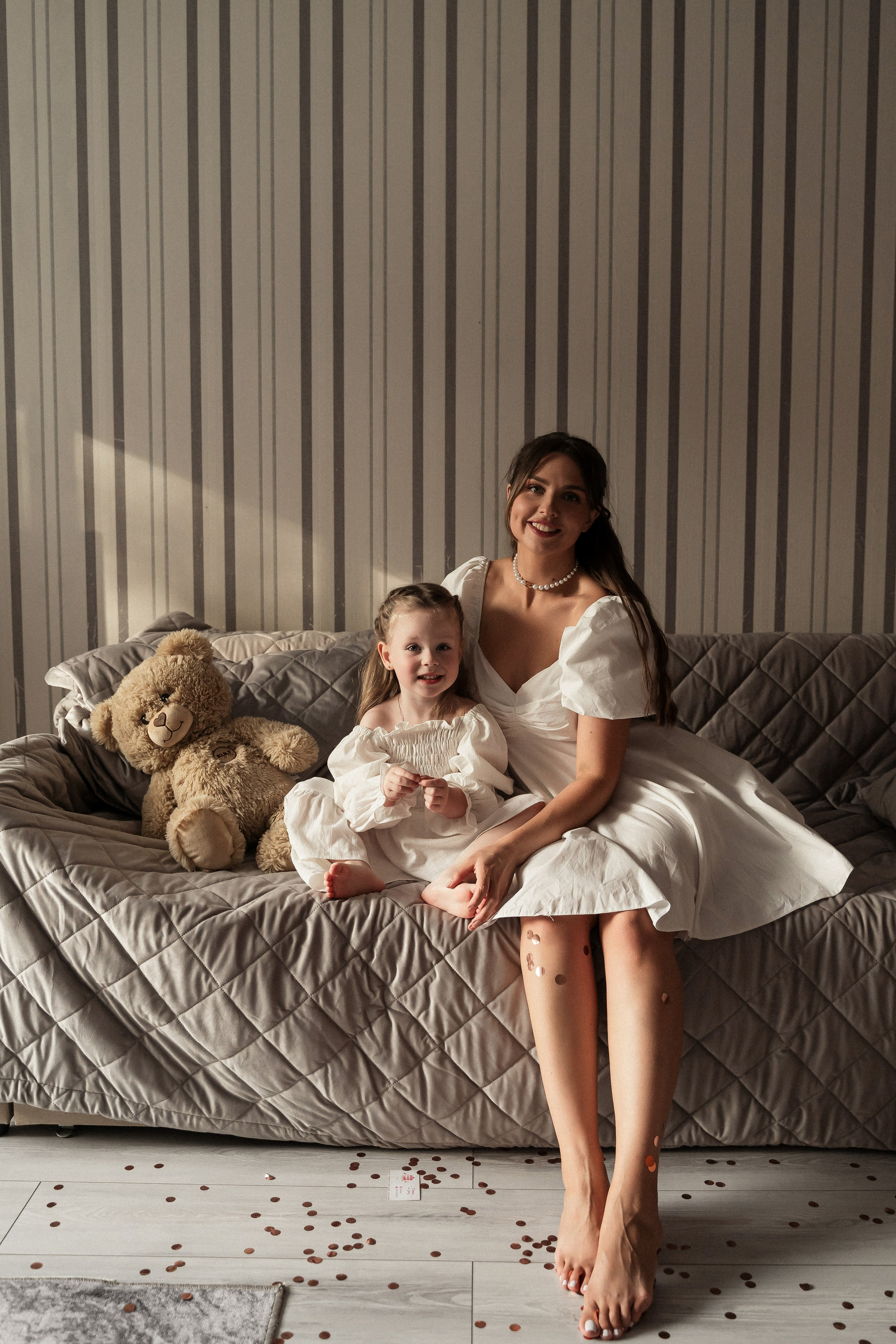 Веронике 3 годика!. Фотограф Алина Филимонова Тверь