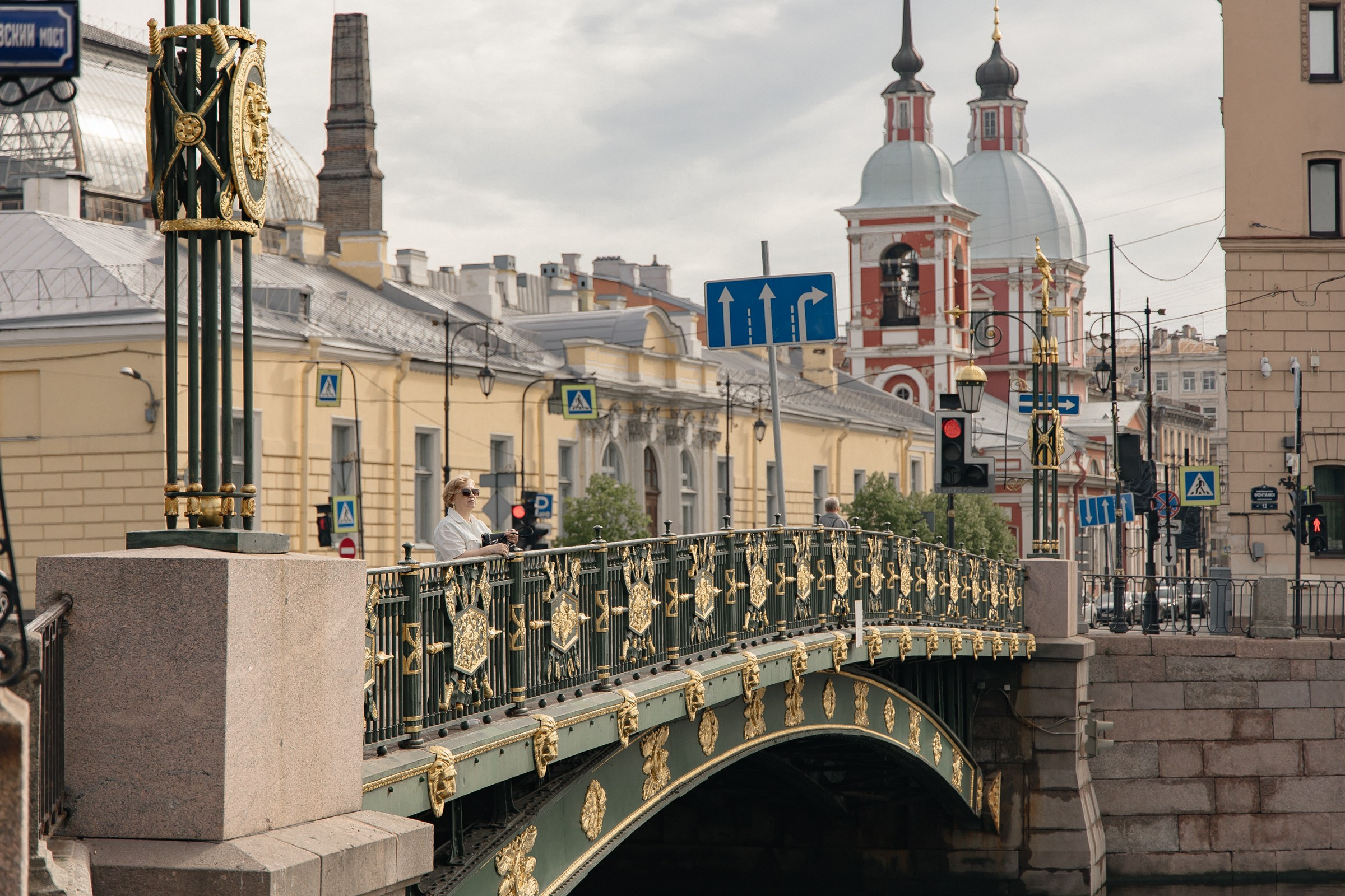 Прогулка с Татьяной ✨. Фотограф в Санкт-Петербурге Аня Григорьева ♡