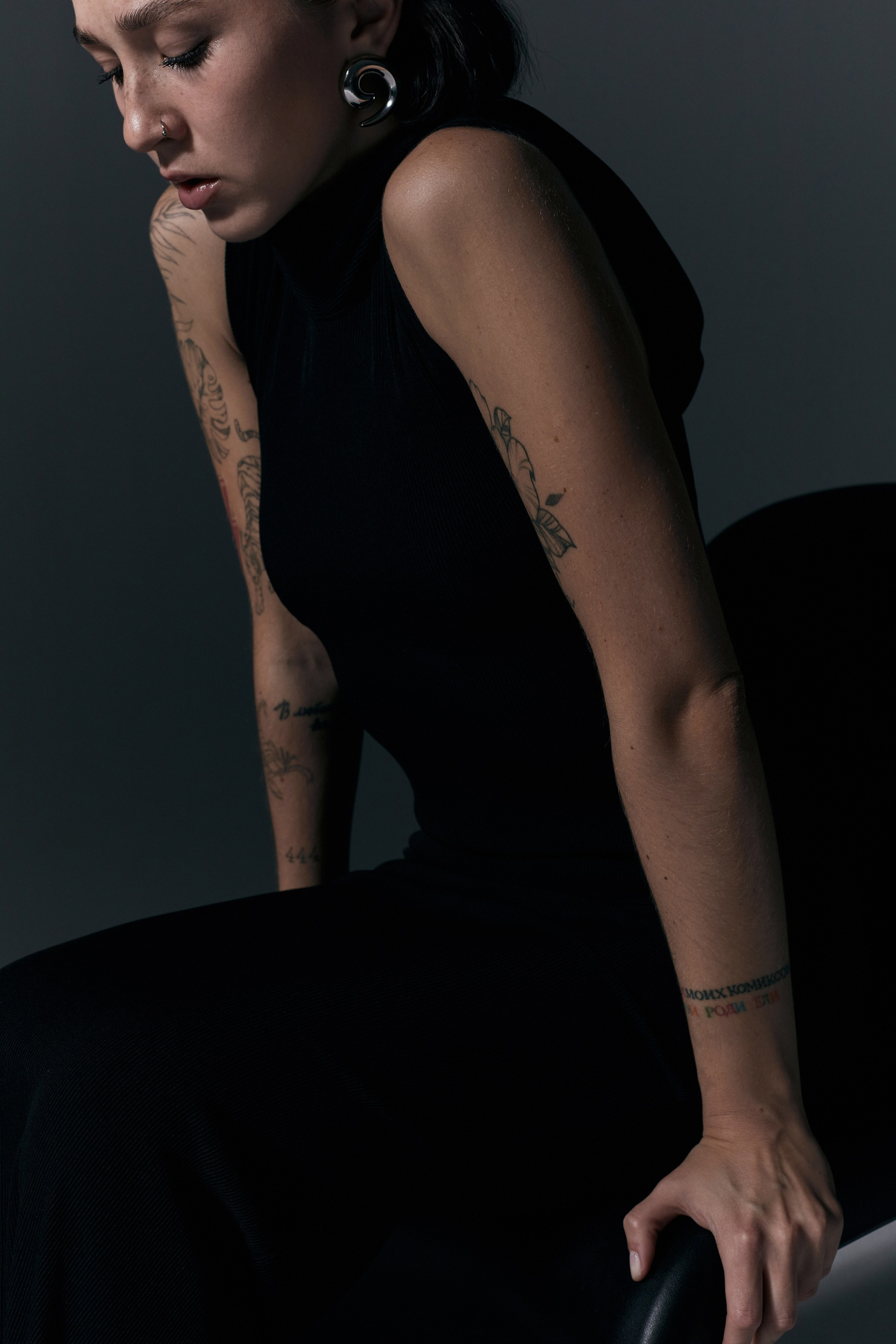 Настя. Фотограф в Липецке, Воронеже и Москве