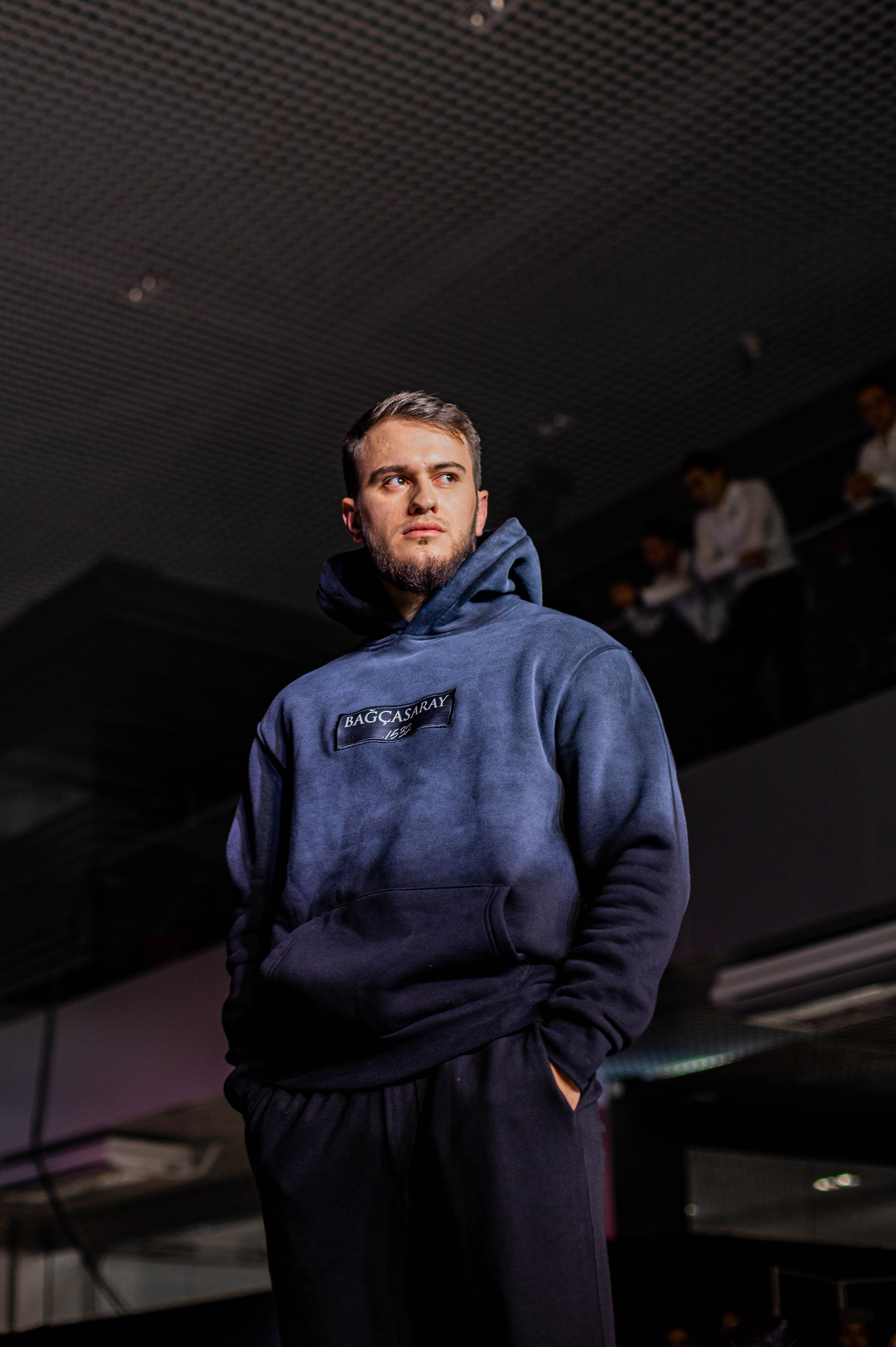 Crimean Tatar fashion show «Urba fashion day». Beye Shevkiyeva Photography