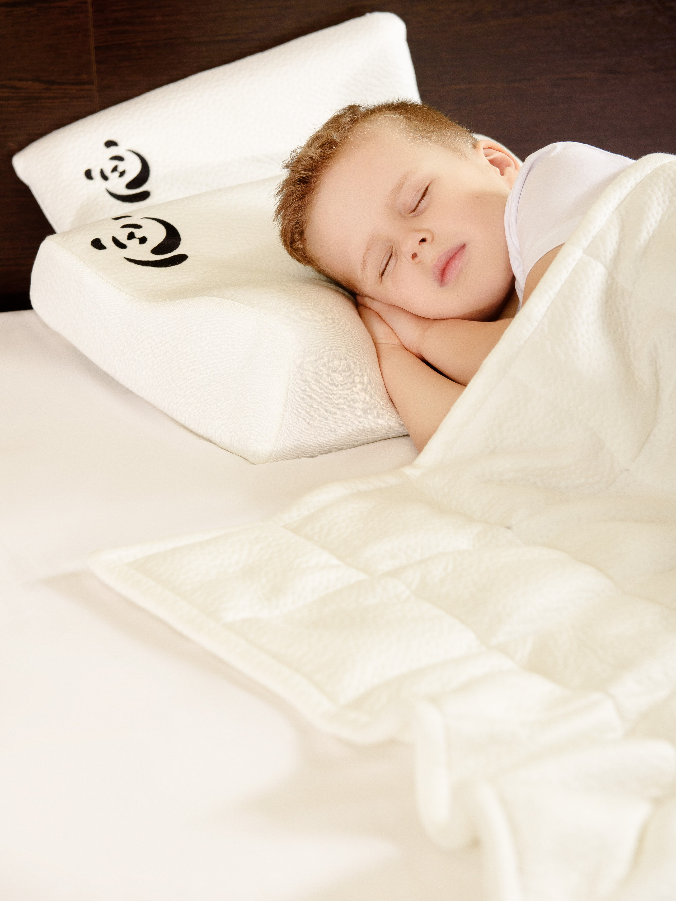 Bio-Textiles утяжеленное одеяло. Фотограф для маркетплейсов в г. Иваново Клещенок Юлия