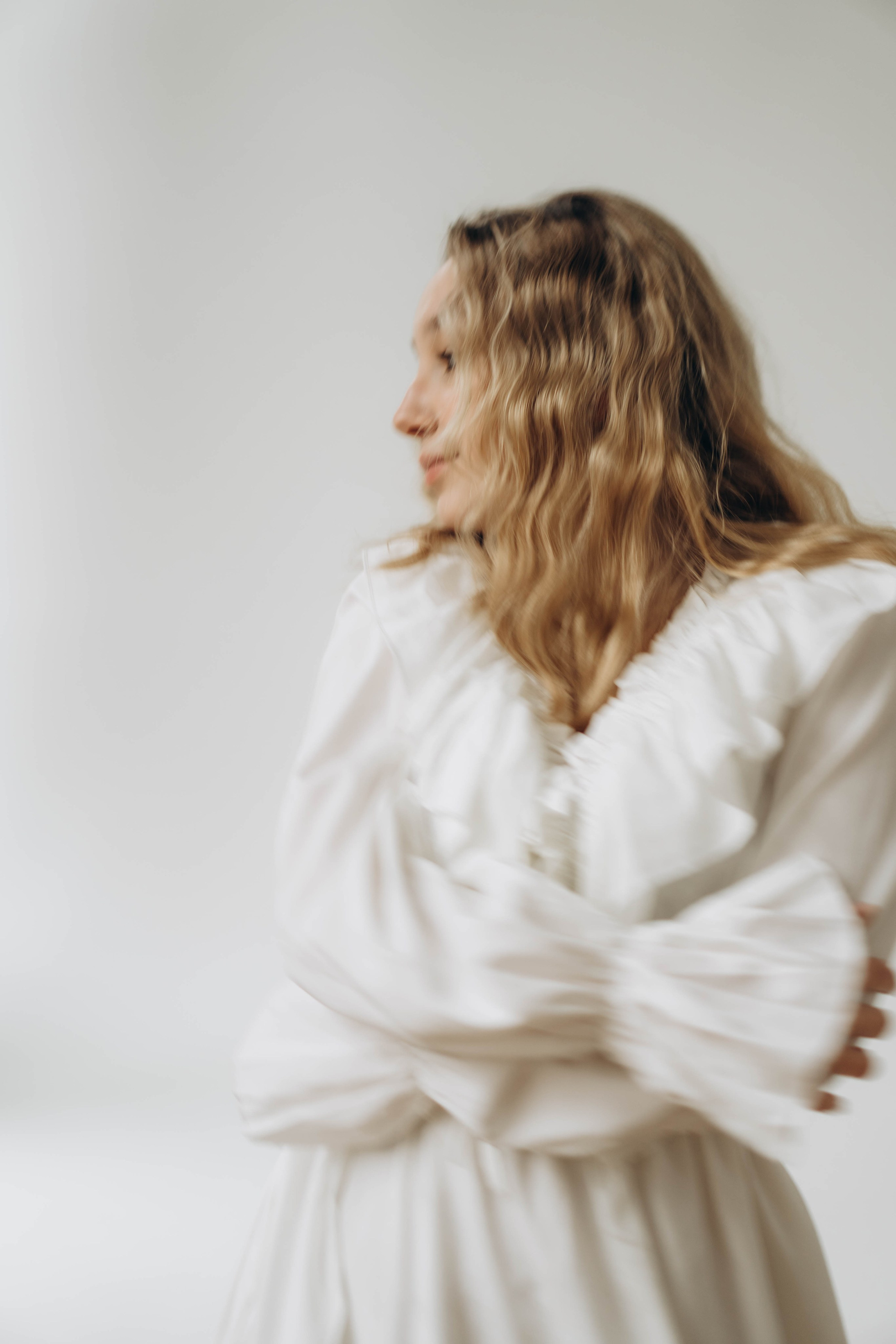 Василиса. Фотограф Москва Валерия Веденина