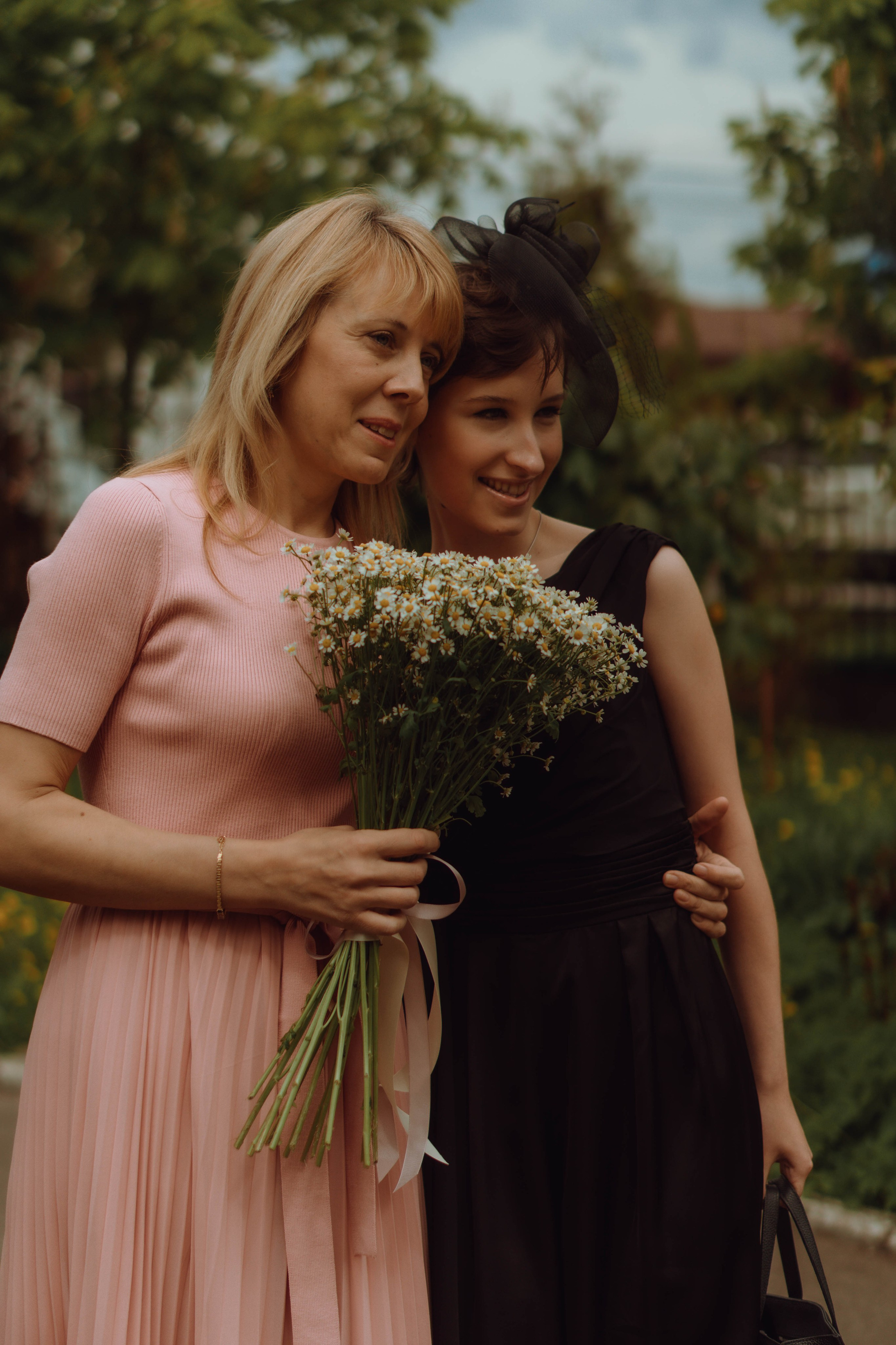 Последний звонок 11 класс. Фотограф Москва Валерия Веденина