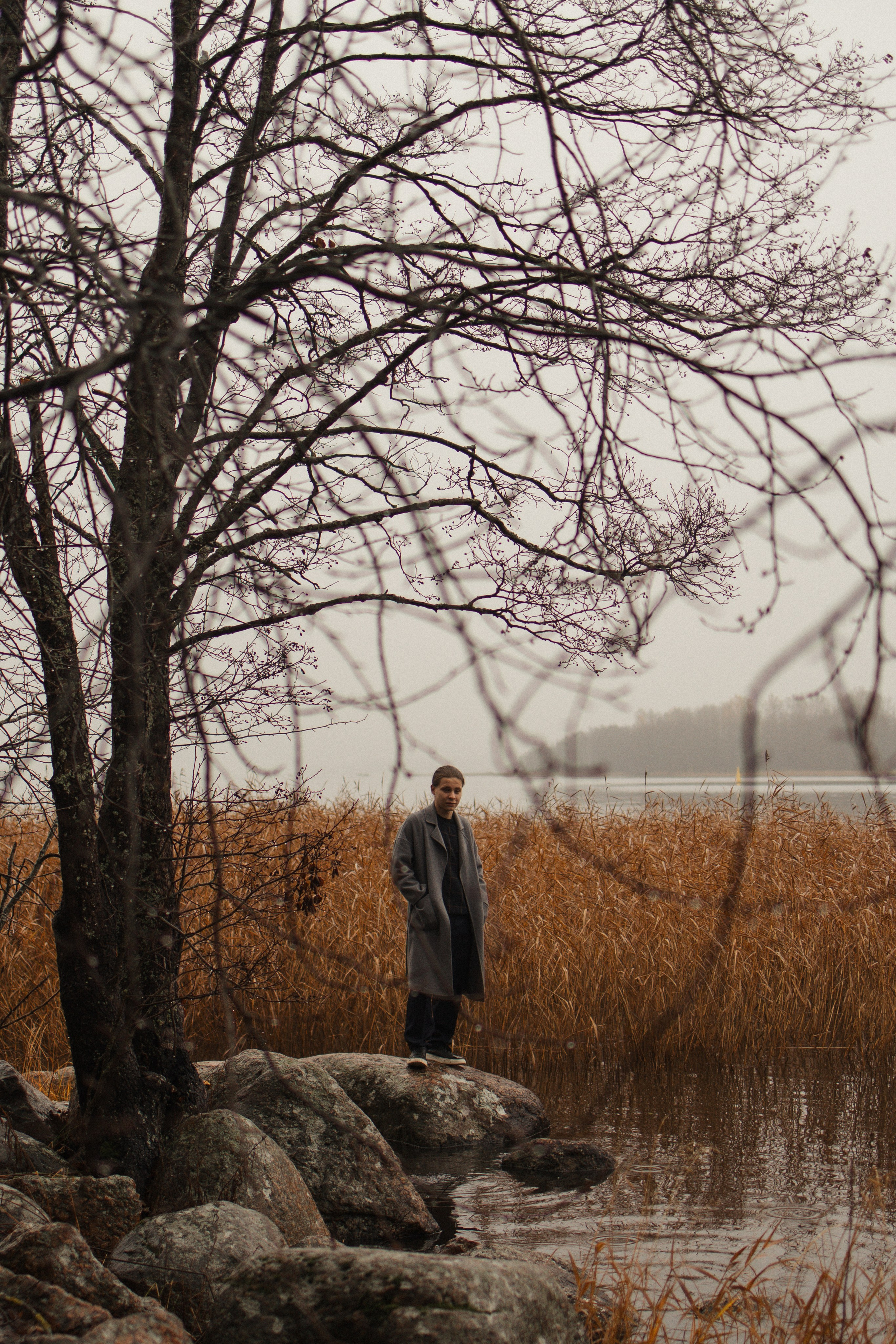 Лена, Глеб, Ральф и Рэй. Фотограф в Выборге и Санкт-Петербурге Маша Гуляева