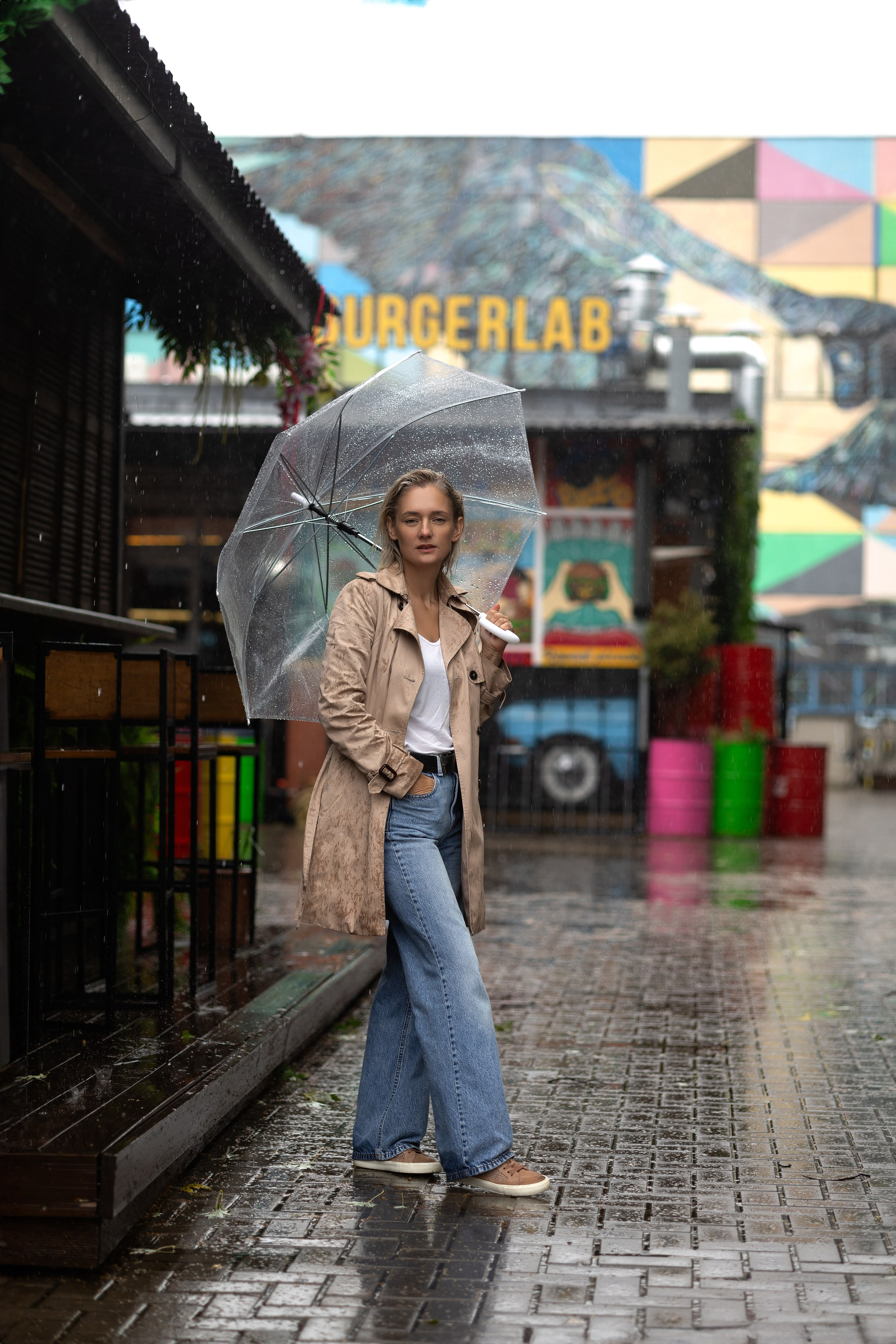 Индивидуальные фотопрогулки. Фотограф Минск