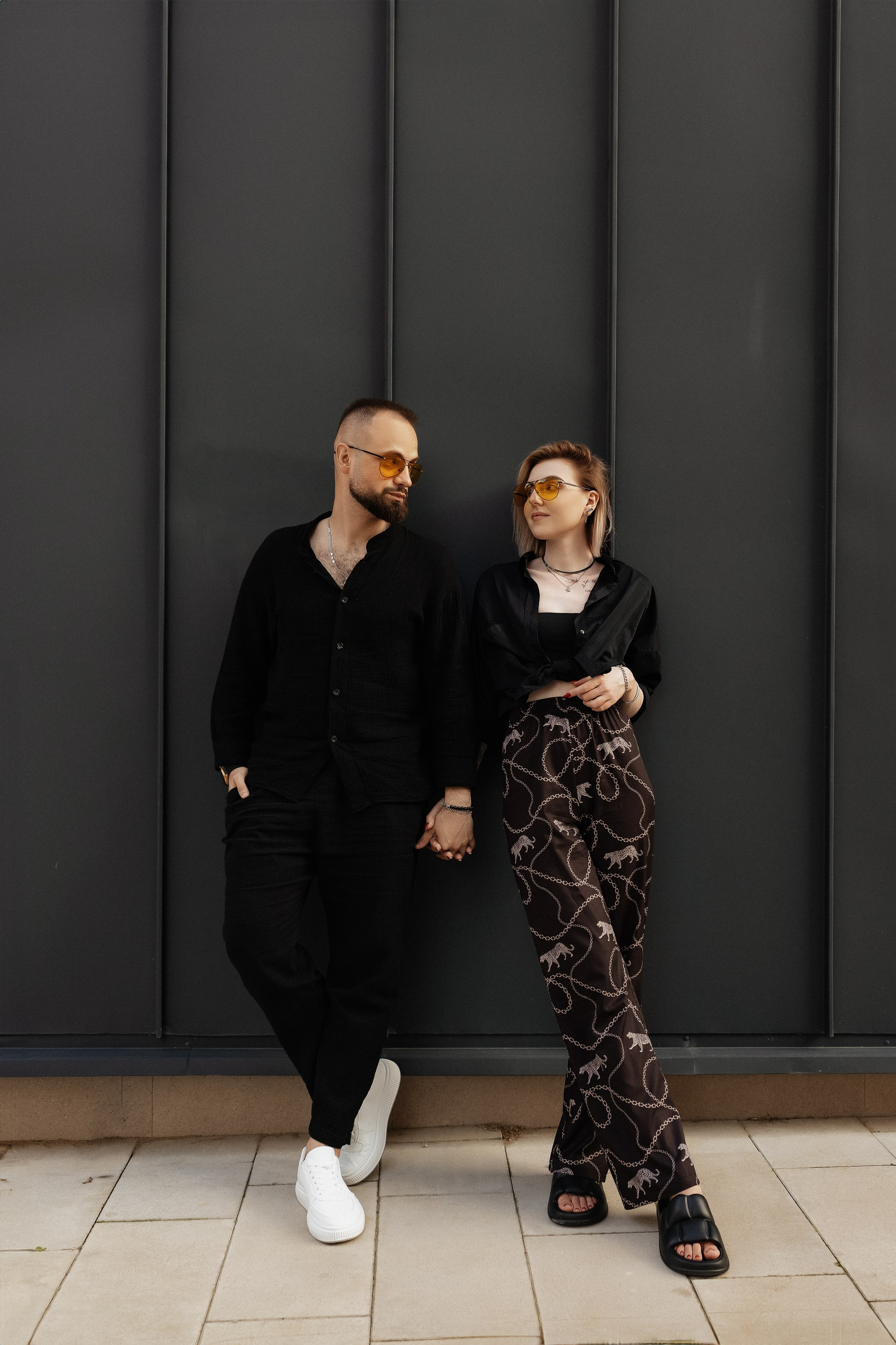 Парные фотосессии. Фотограф Минск