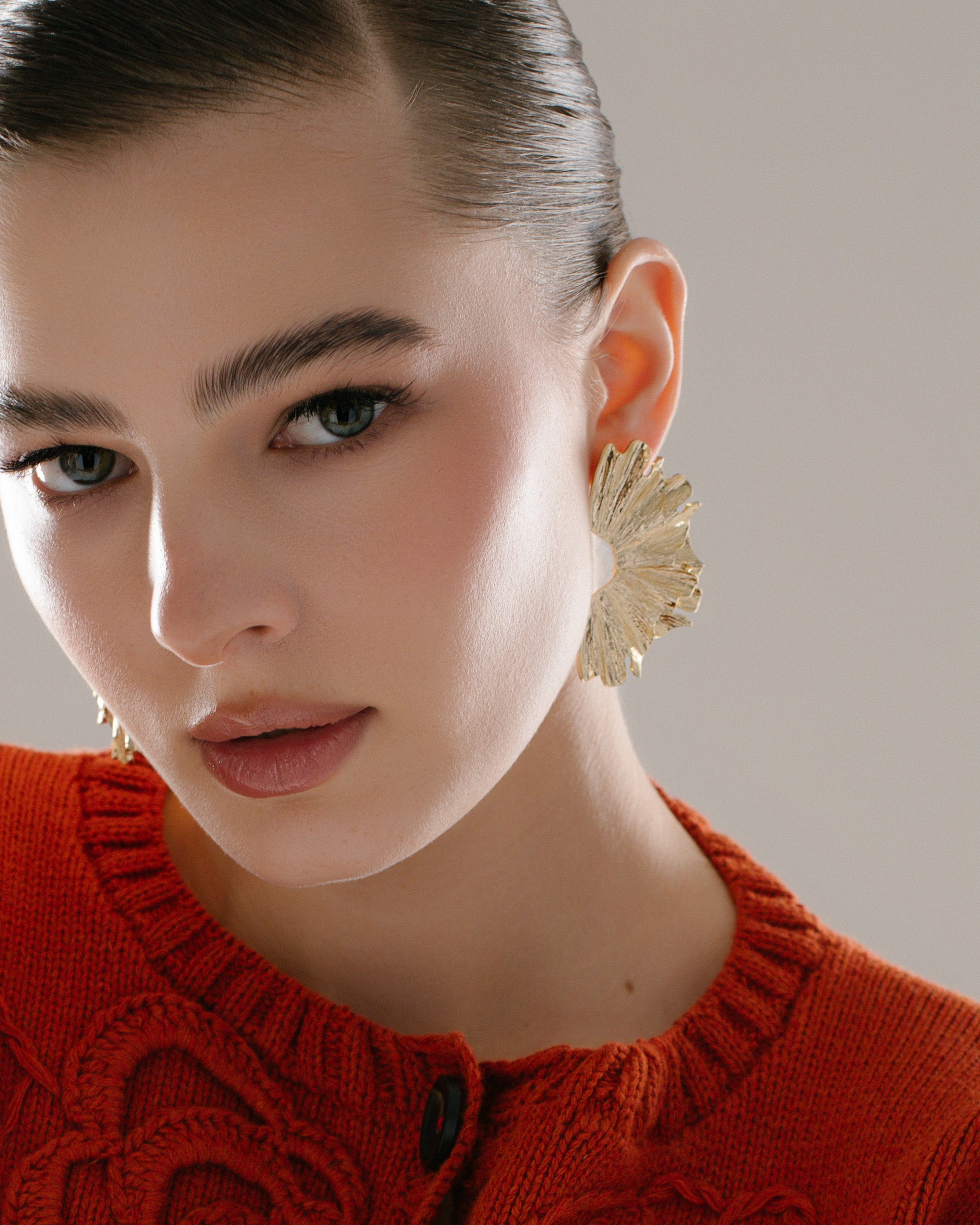 Настя. Лиза|фотограф для брендов и частных клиентов в Москве