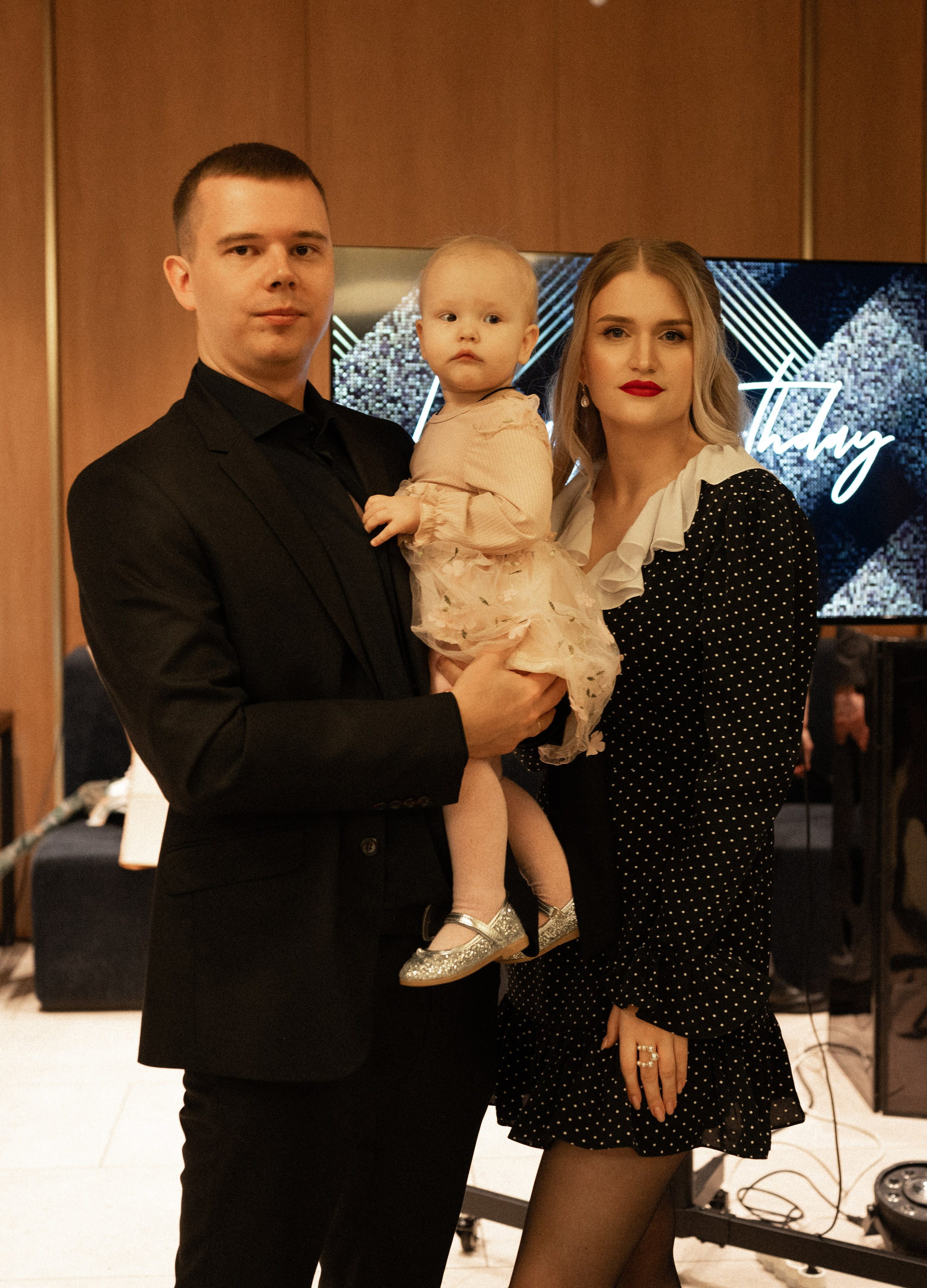 Юбилей Дмитрия. Фотограф Иркутск Лепетанова Марианна