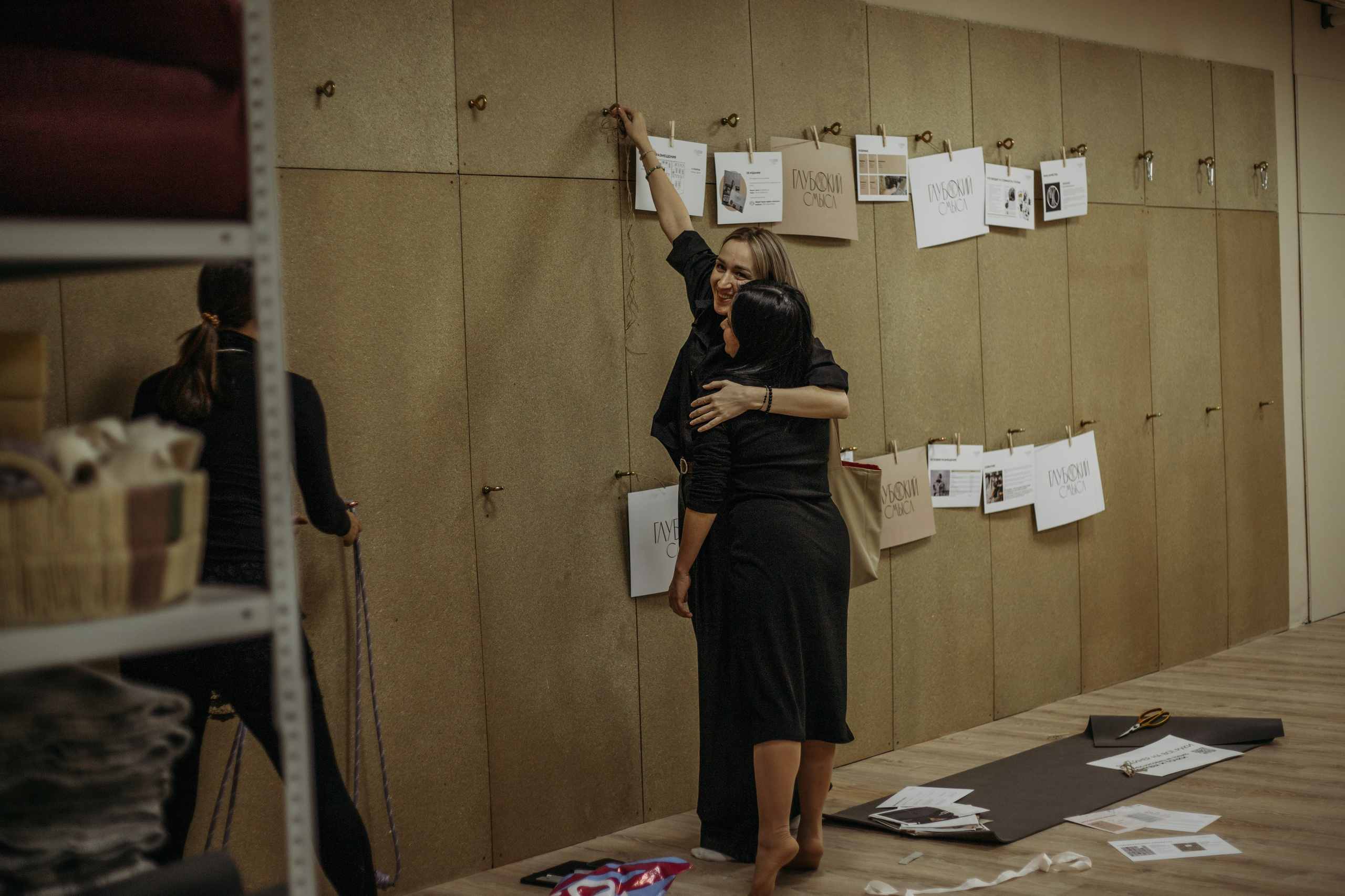 Презентация газеты «Глубокий смысл». Венера Гайн. Репортажный фотограф  Тюмень. Обучение фотографии с 0