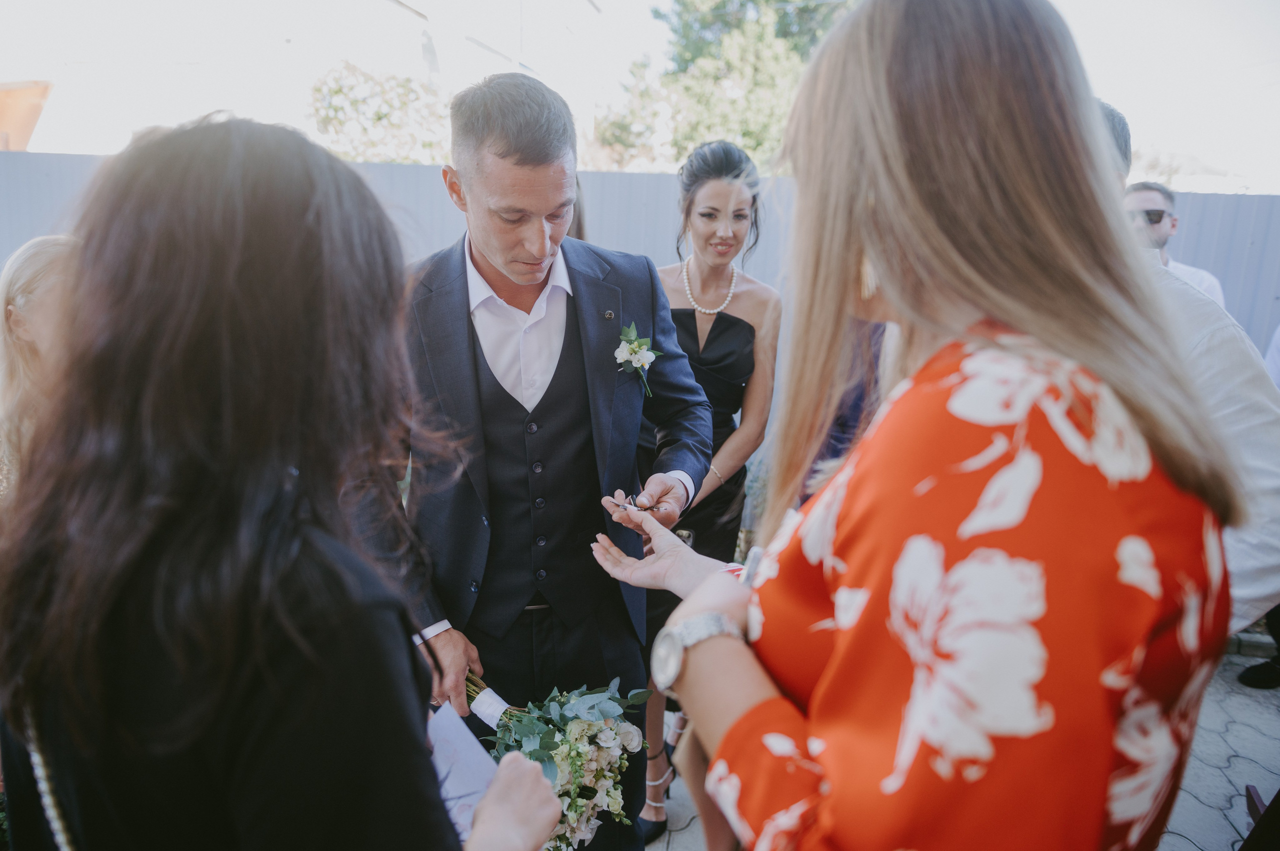 Олег&Елизавета фотограф Елена Горбач. Свадебный и семейный фотограф город Темрюк Фотостудия Темрюк