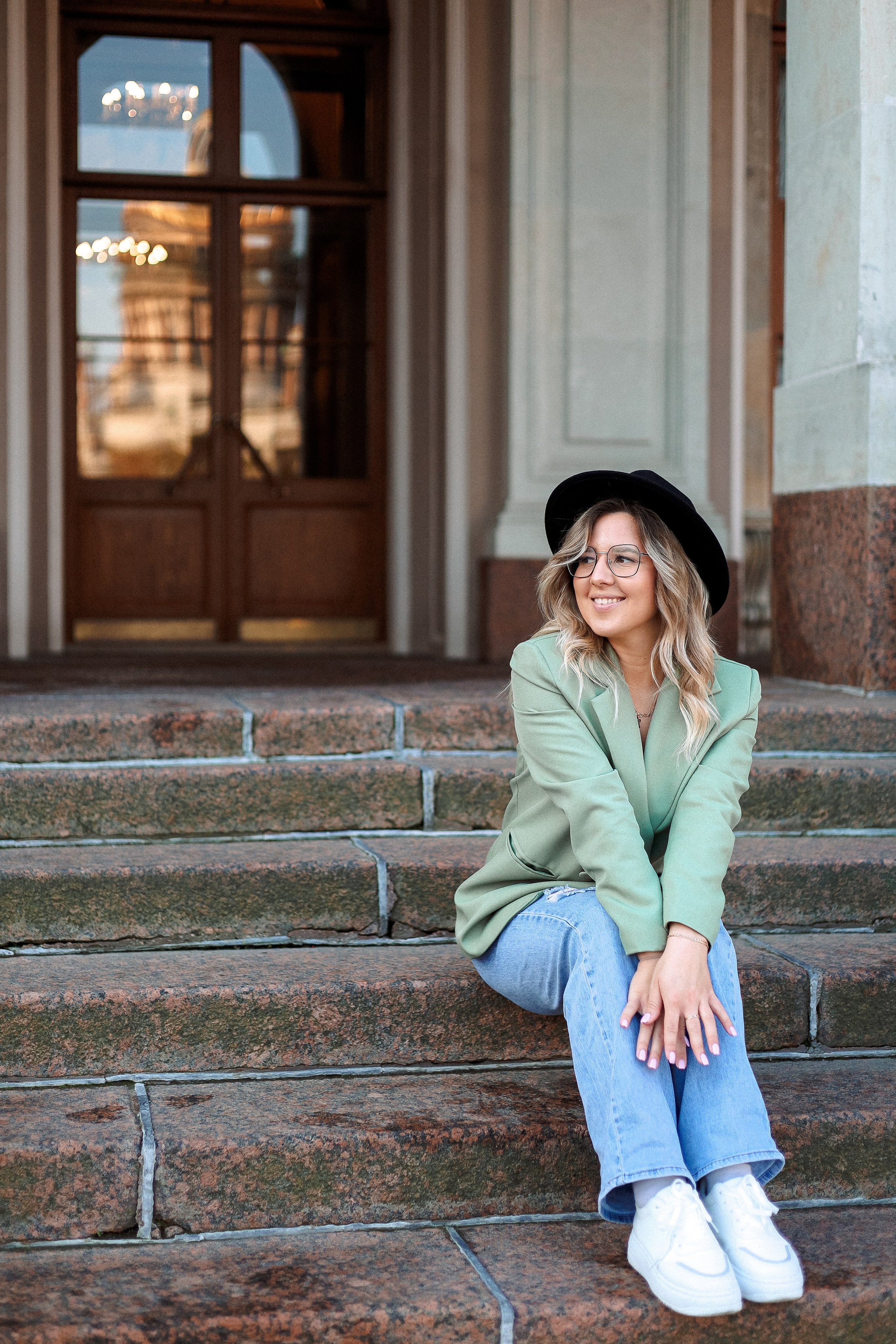 Ксения. Главная