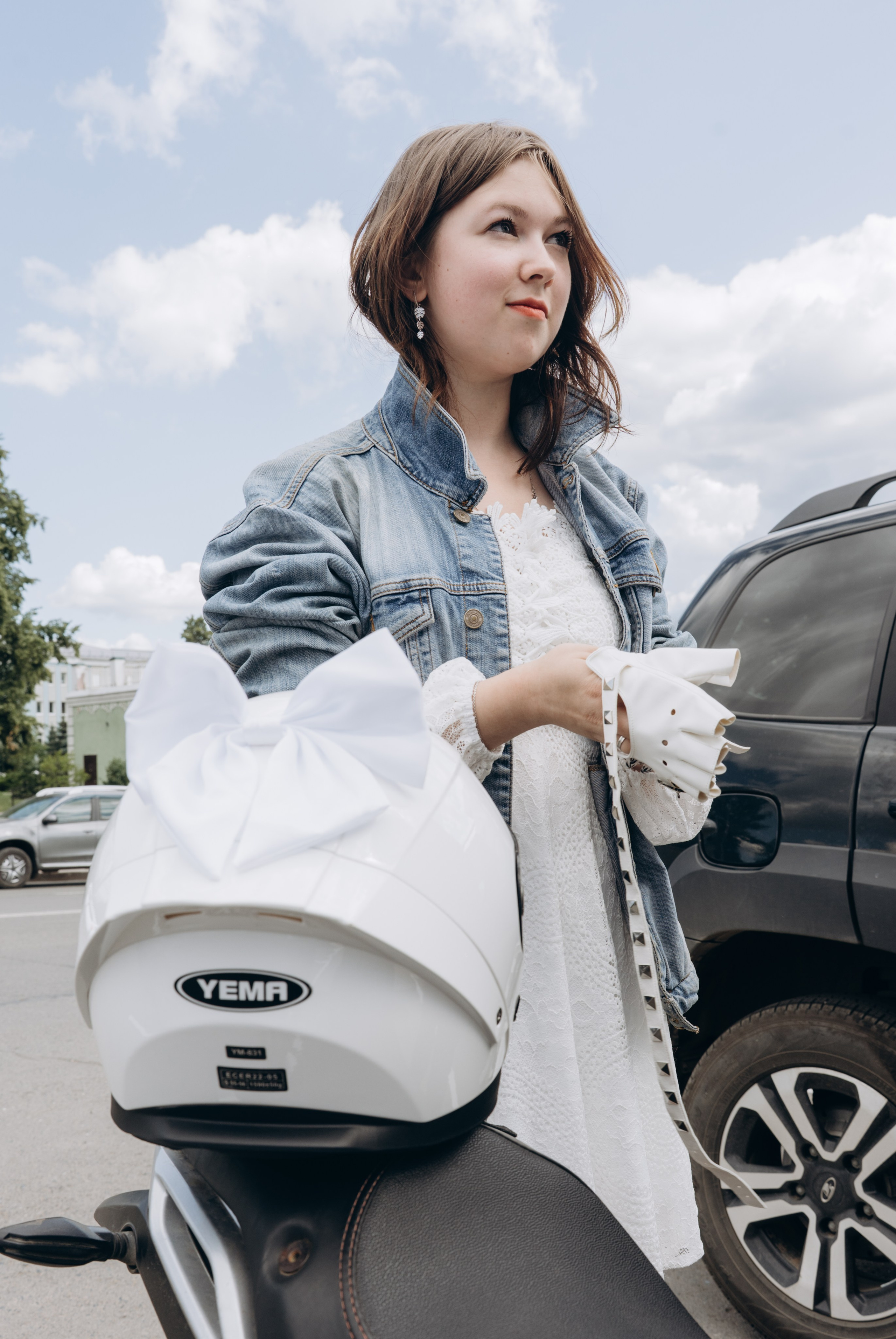 M&M. Фотограф в Ижевске Максим Грундул