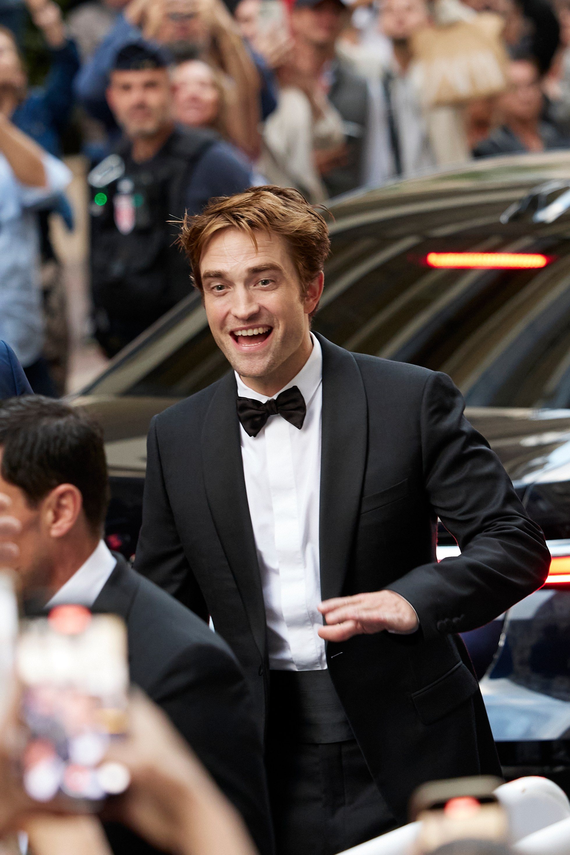 Cannes film festival 2025 day 4. Photographer in Milan Ivan Goncharov