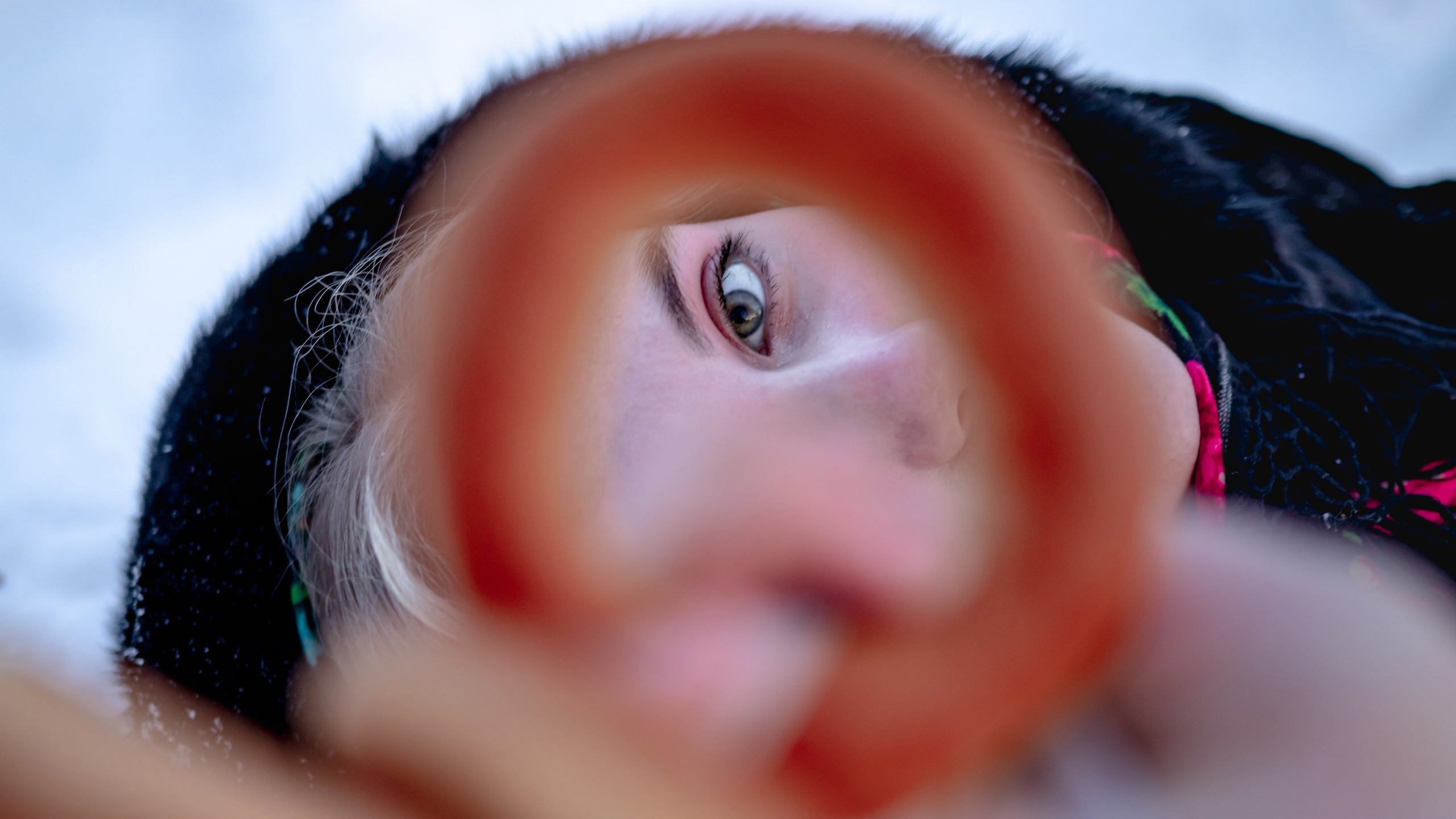 Simple russian girl. Лиза, ваш портретный и репортажный фотограф в Ульяновске!