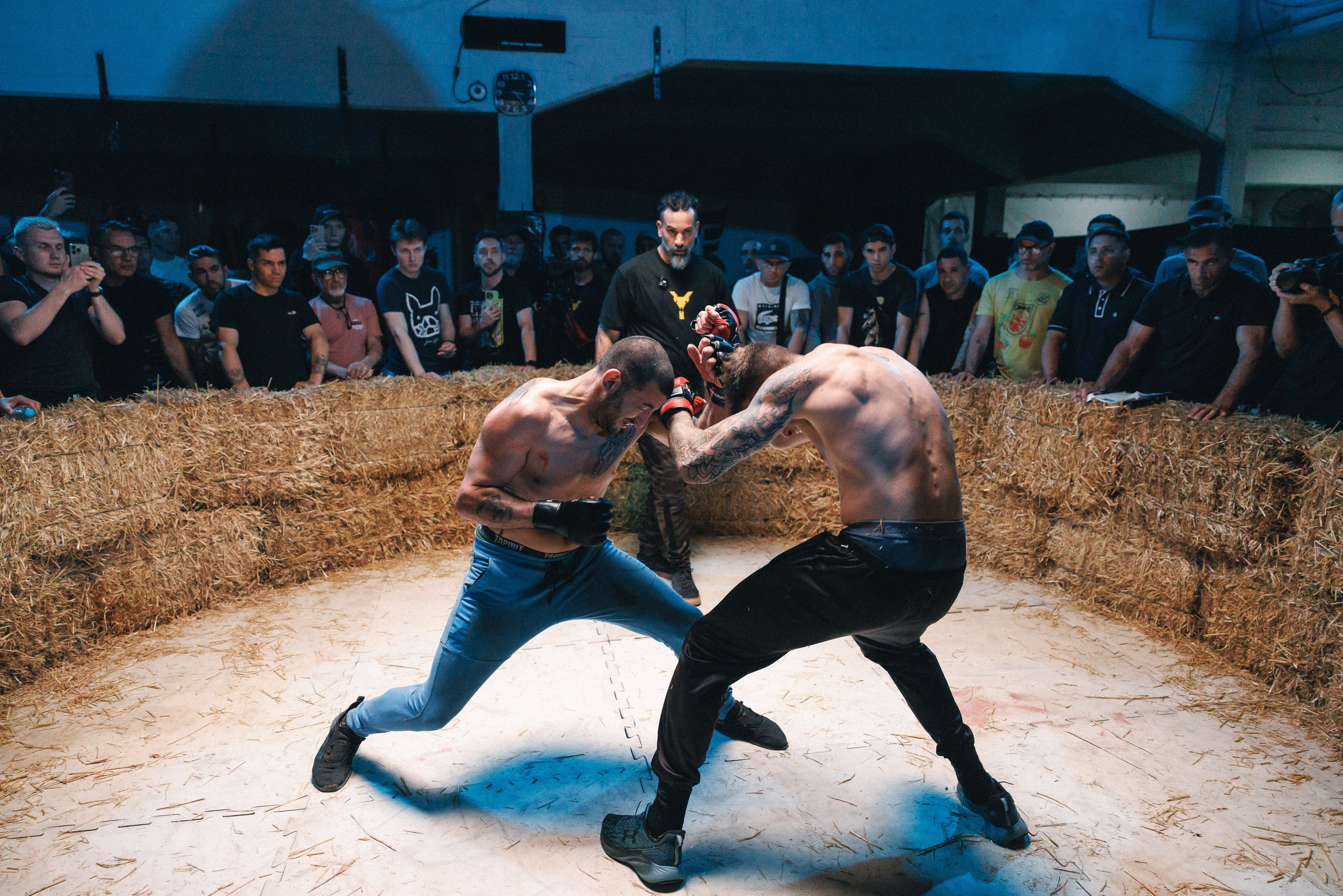 Yaguarete Fighting Championship. Фотограф в Сочи, Репортажный фотограф Виктор Кочков-Филатов