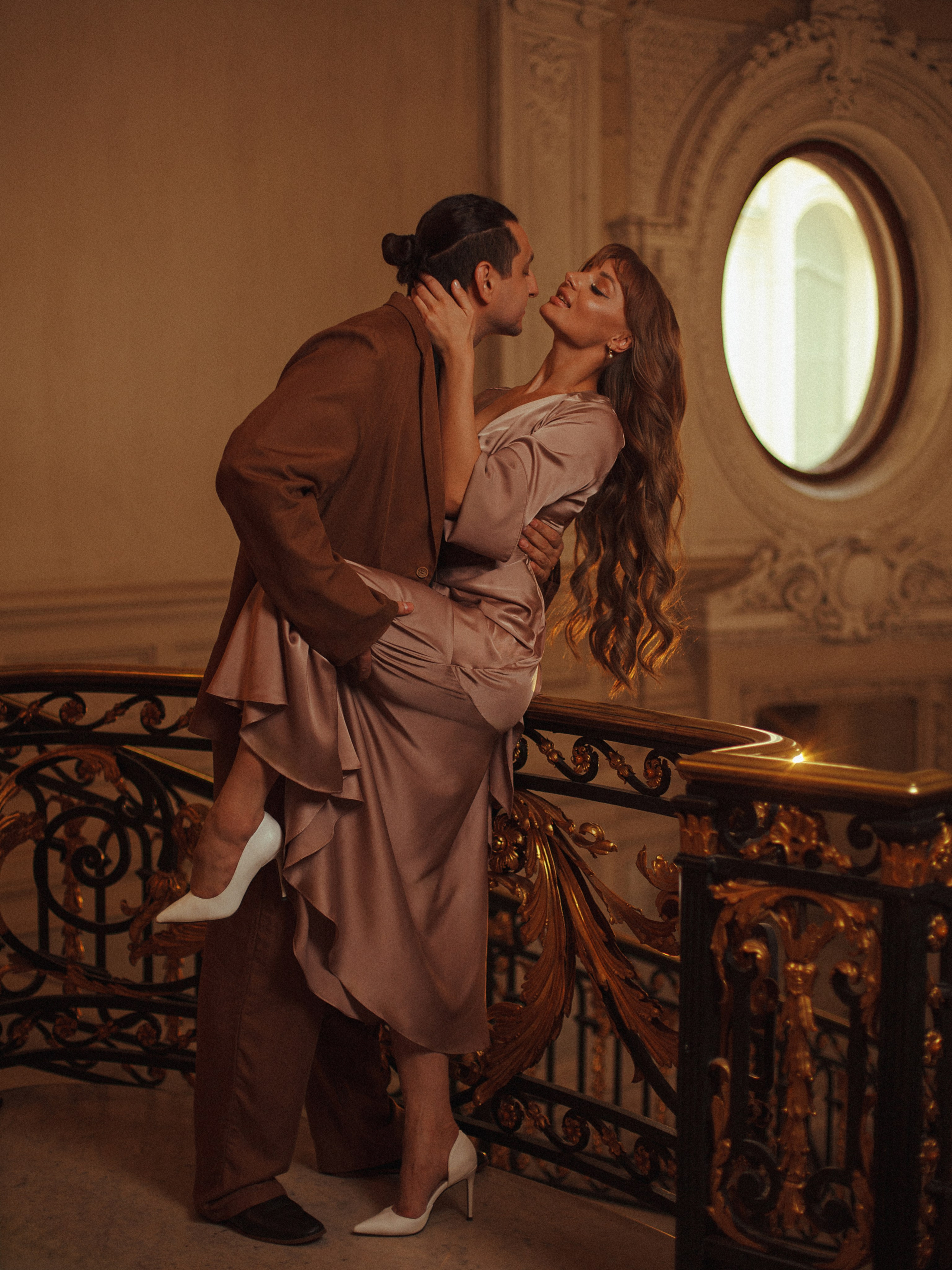 Марина и Степан. Фотограф в санкт-Петербурге Макиенко Анастасия