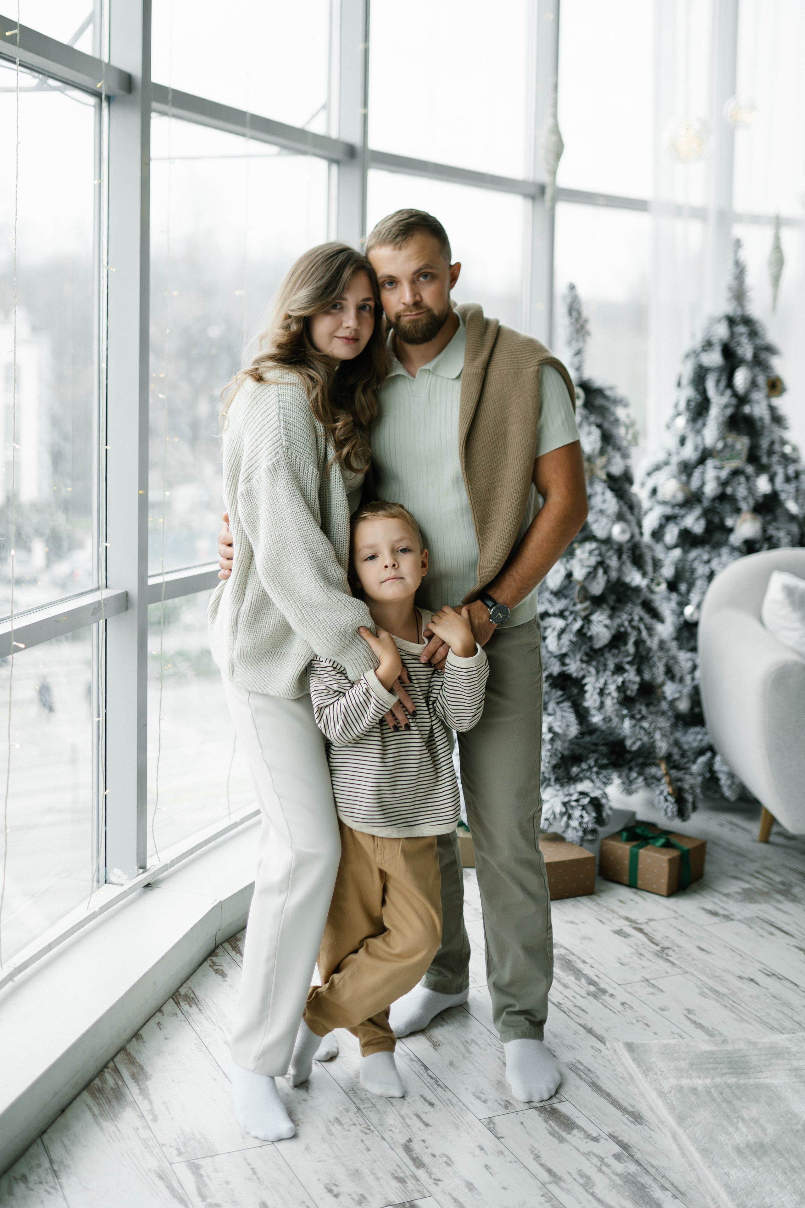 Y & E & M. Свадебный фотограф Липецк Москва Анна Невзорова