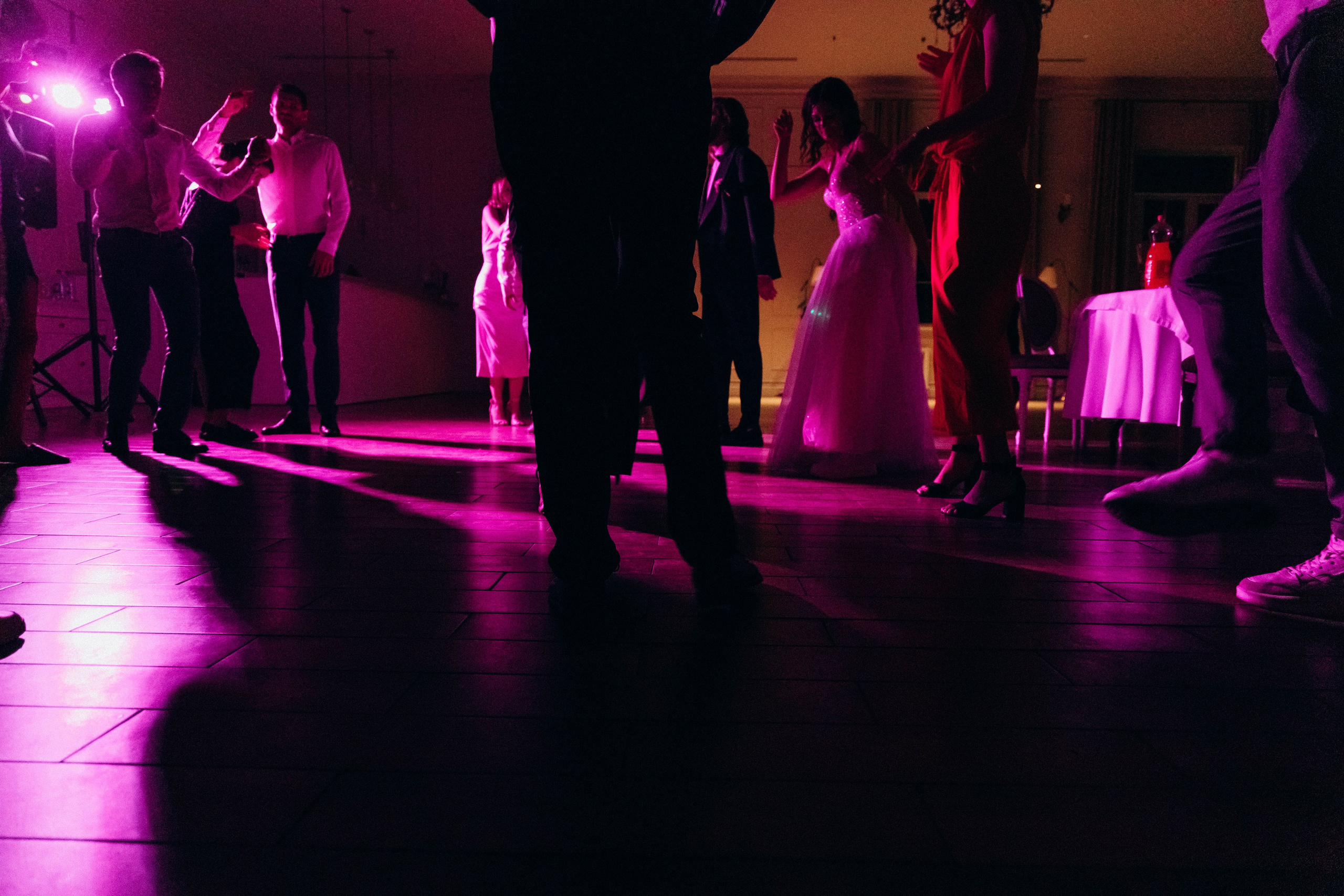 Wedding Doctors. Артём Бачурин — свадебный фотограф Воронеж