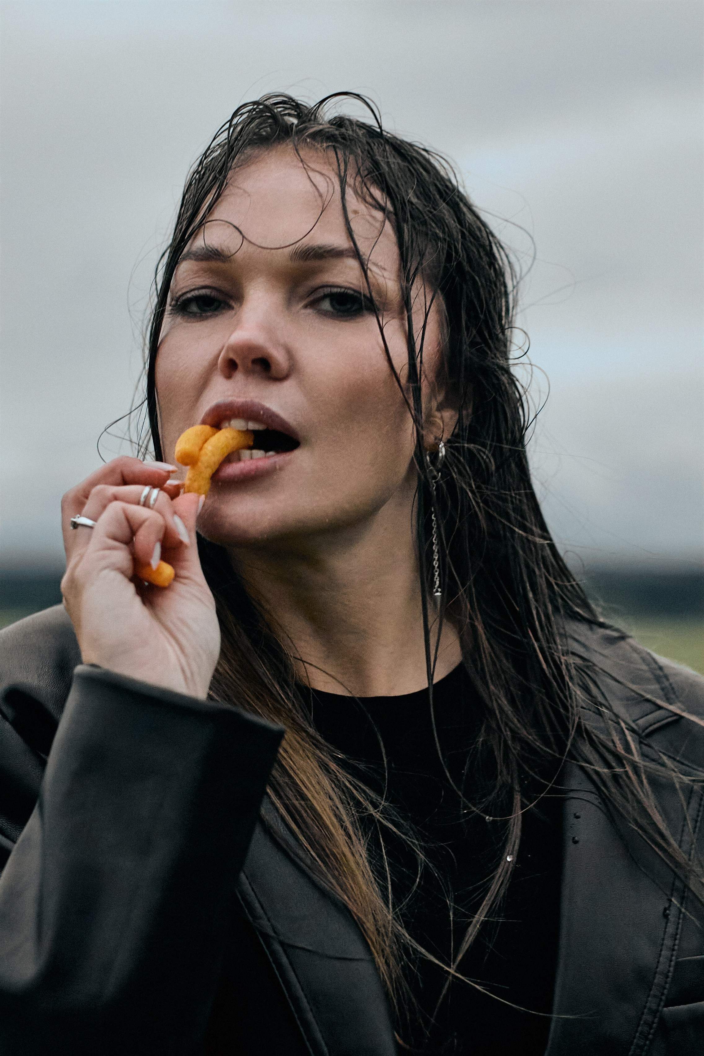 Катя. Александр и Евгения Фокины — фотограф Екатеринбург, Первоуральск