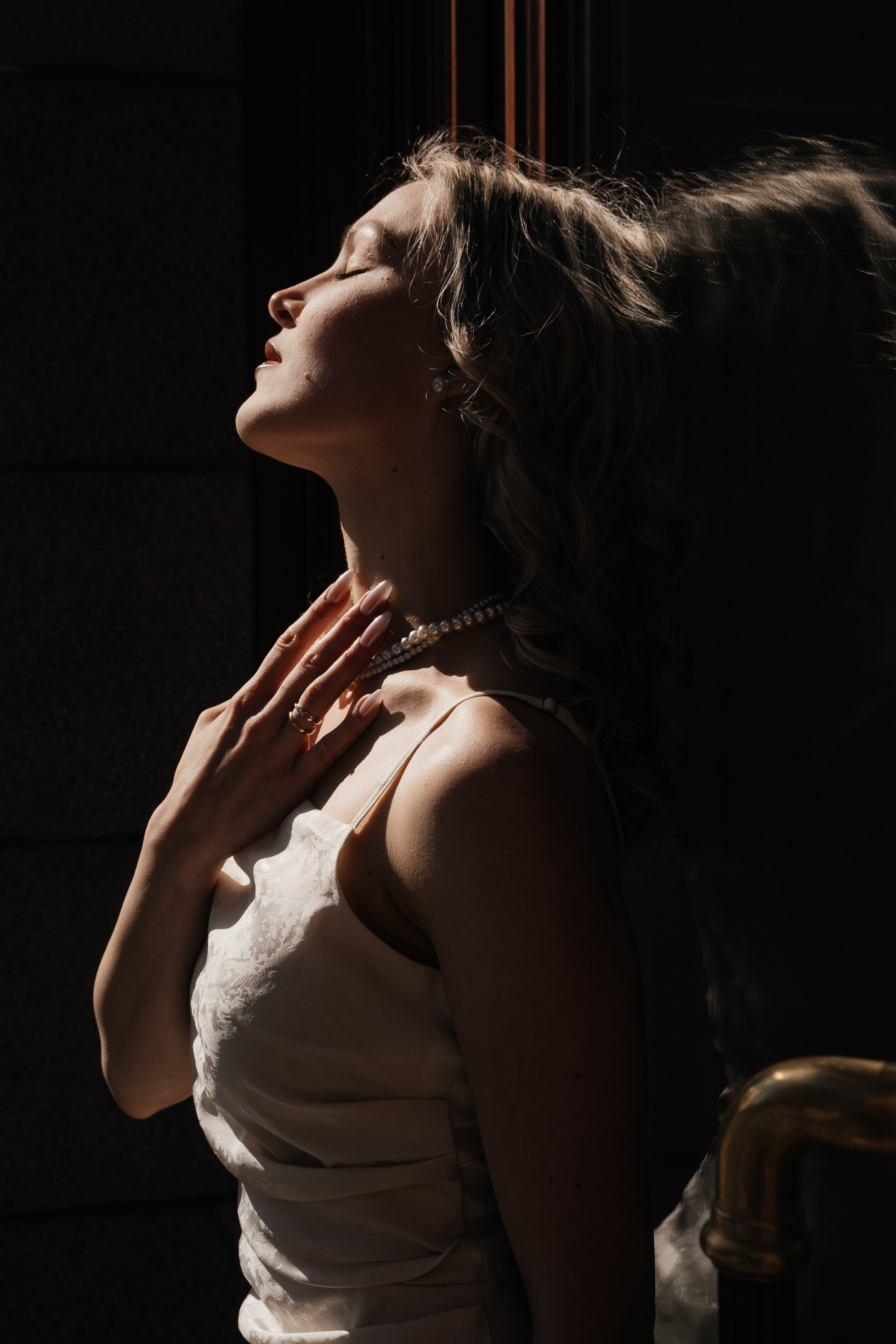 Love story «Windy August». Свадебные фотограф и видеограф Наталья и Анатолий Новиковы СПб