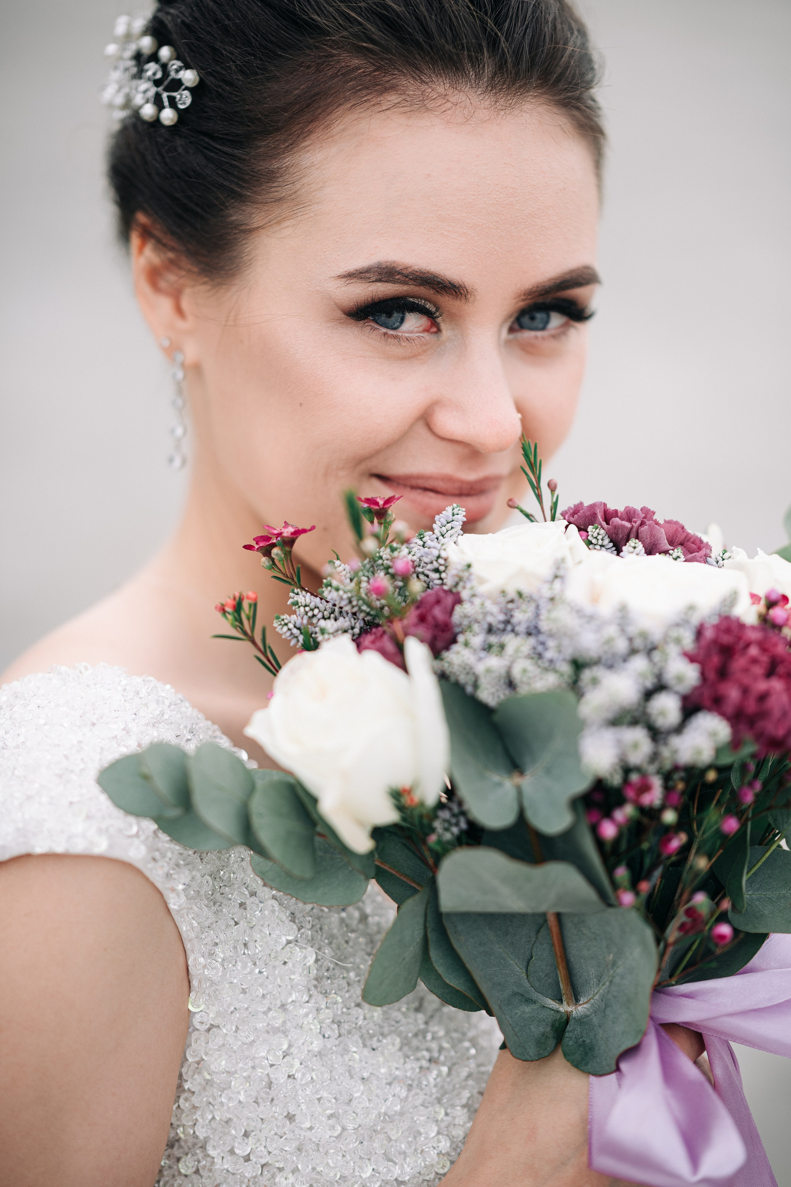 Лёша+Яна. Фотограф Анатолий Шестаков