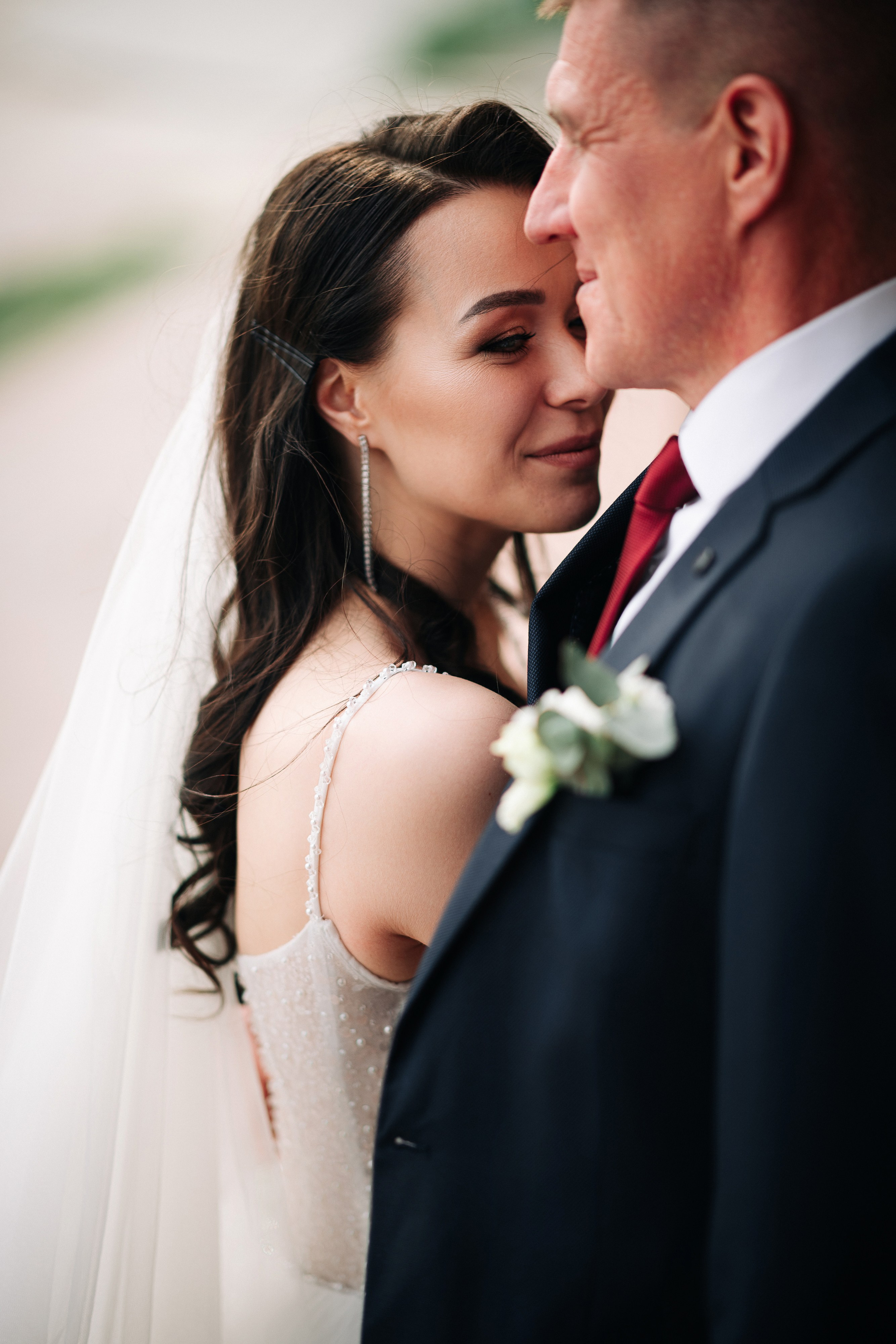 Саша+Настя. Фотограф Анатолий Шестаков