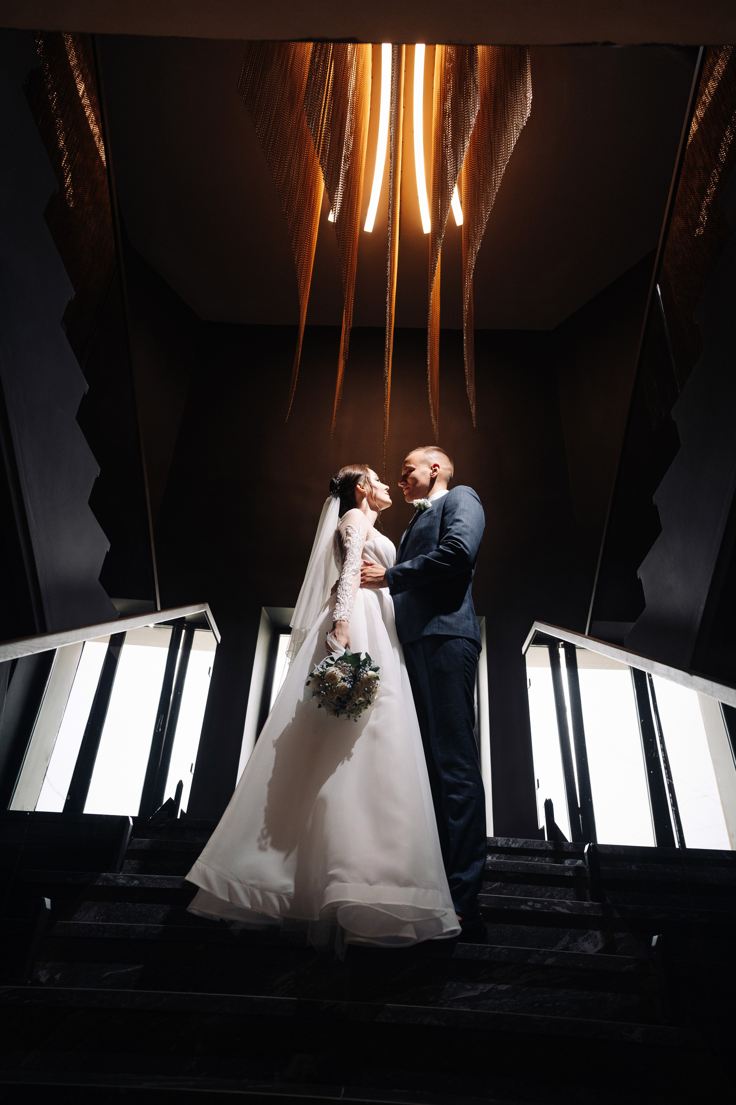 Вика+Вова. Фотограф Анатолий Шестаков