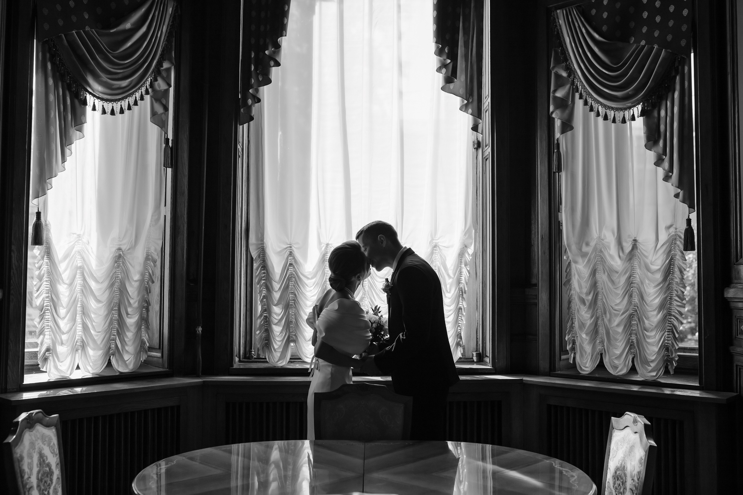 Иван & Анастасия. Свадебный и семейный фотограф Санкт-Петербурга Мария Родионова