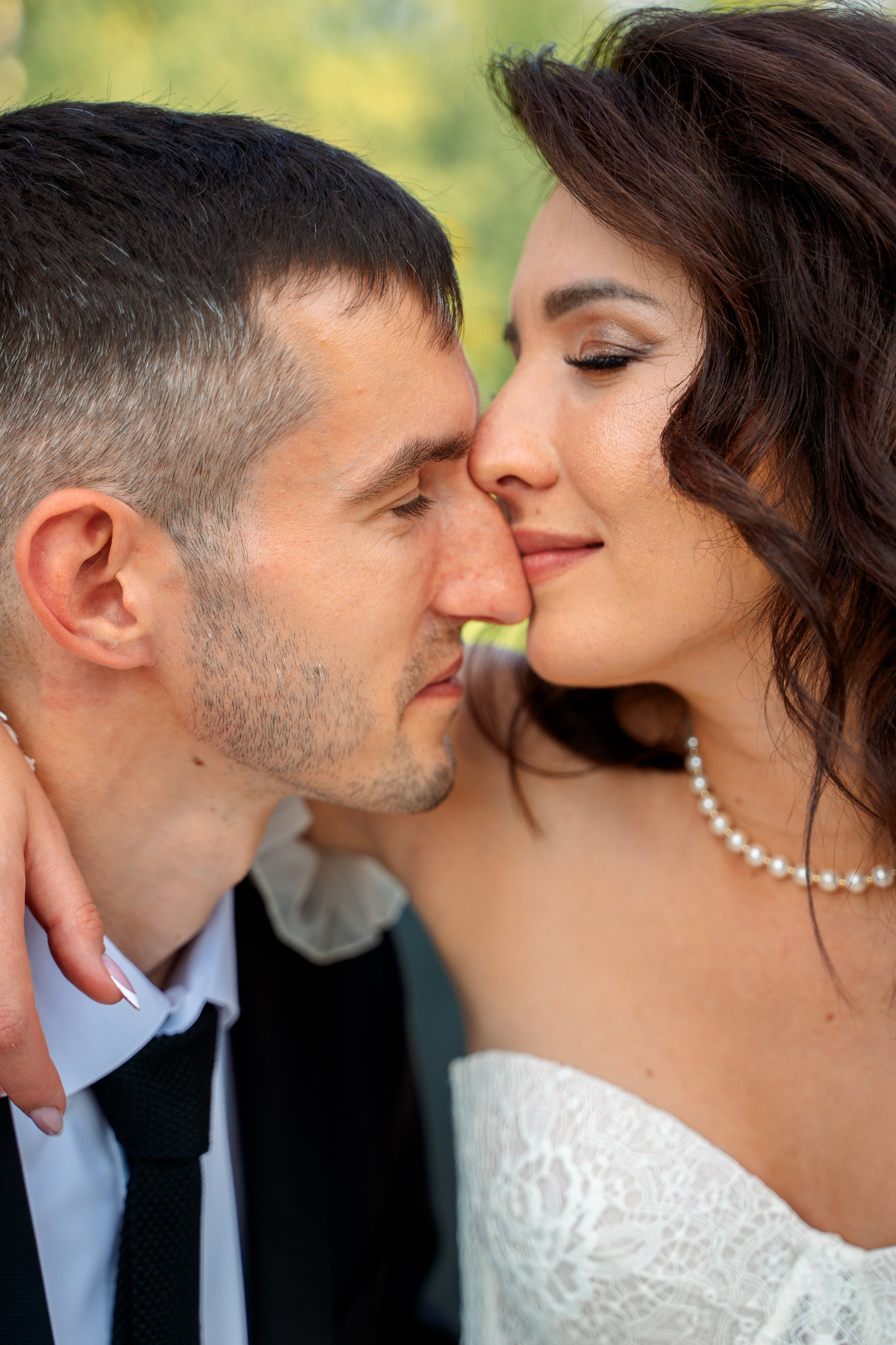 Свадьба Тимур и Мадина. Фотограф в Казани Алсу Багабиева