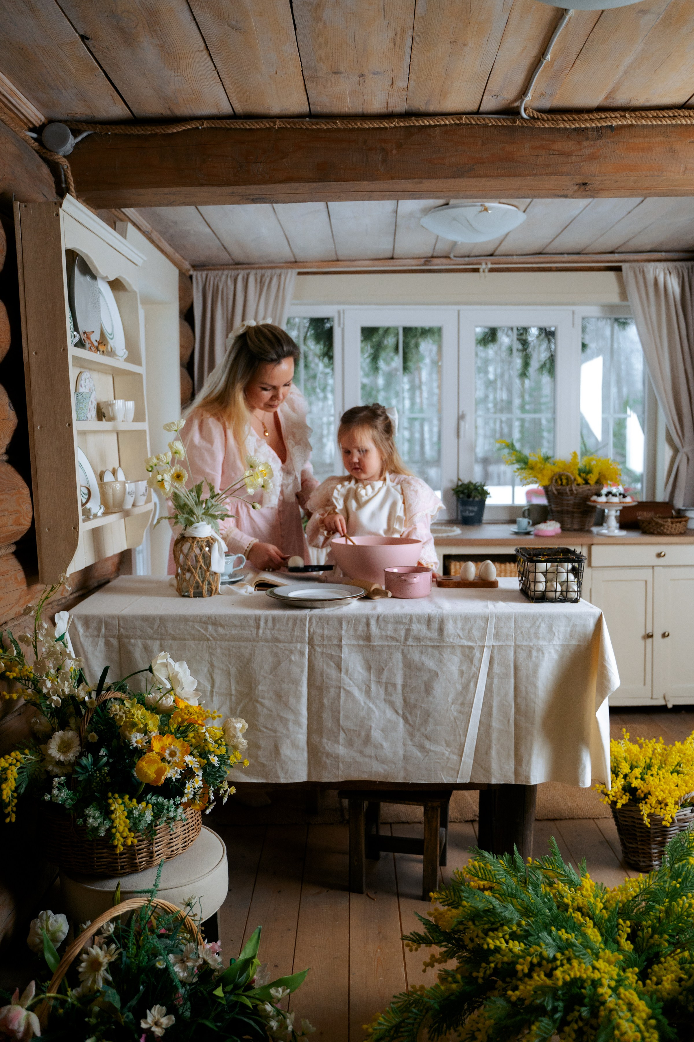 Весенняя Сказка. Фотограф в Казани Алсу Багабиева