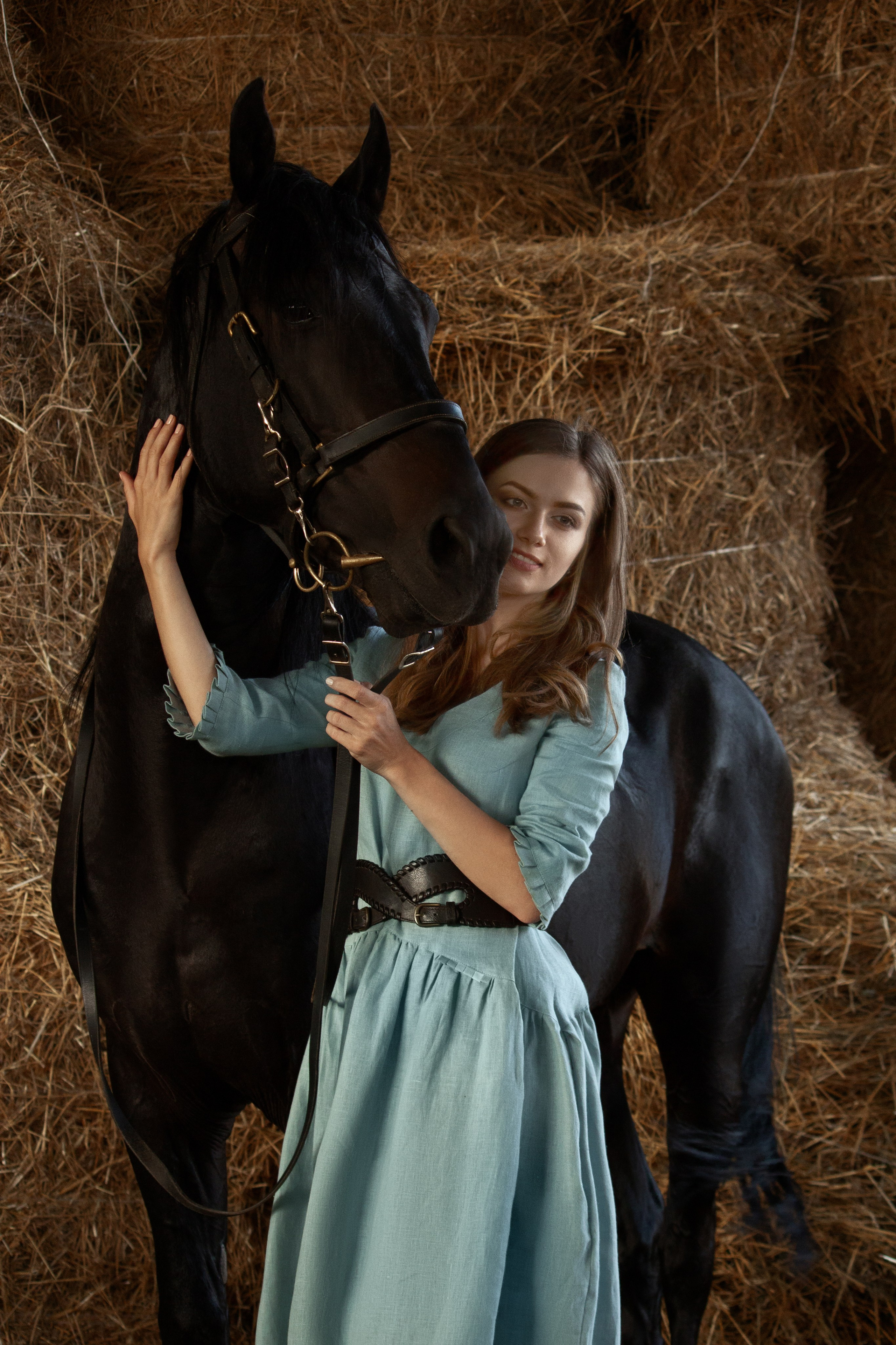 Съёмка для Ольги. Фотограф в Кисловодске Наталья Попова