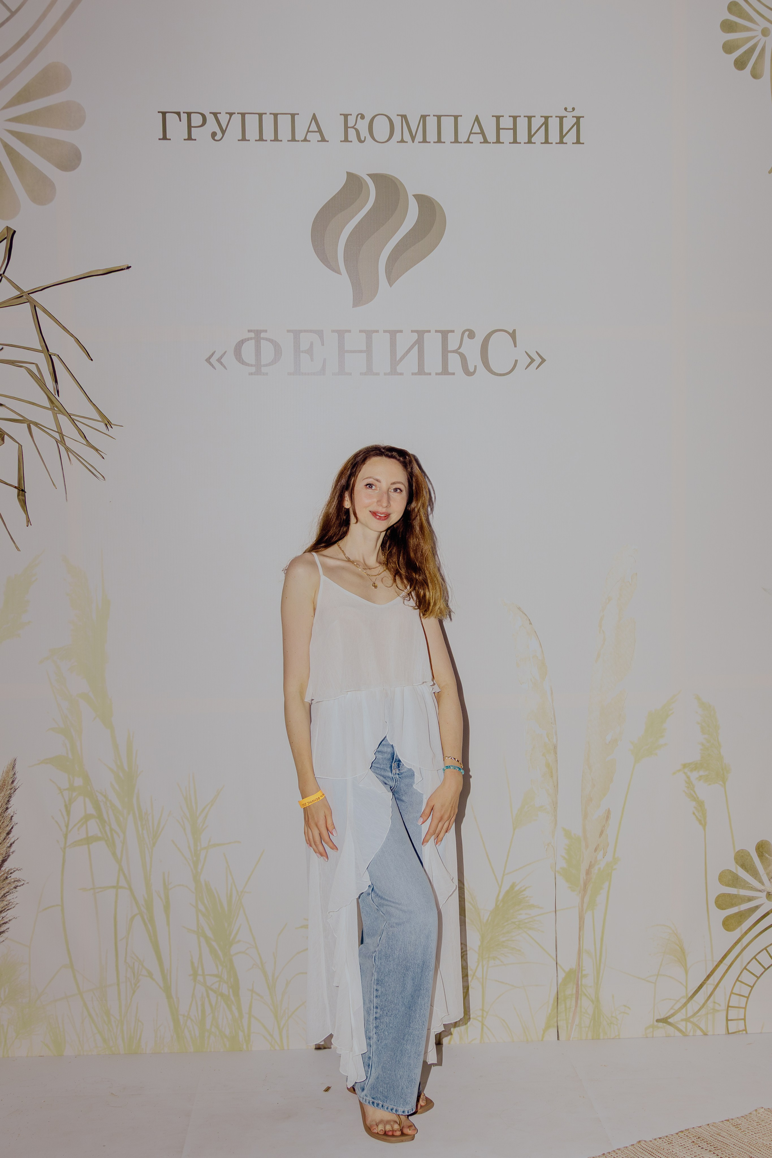 Репортажная съёмка корпоратива компании Феникс. Портретный фотограф в Ростове-на-Дону Антон Казарин