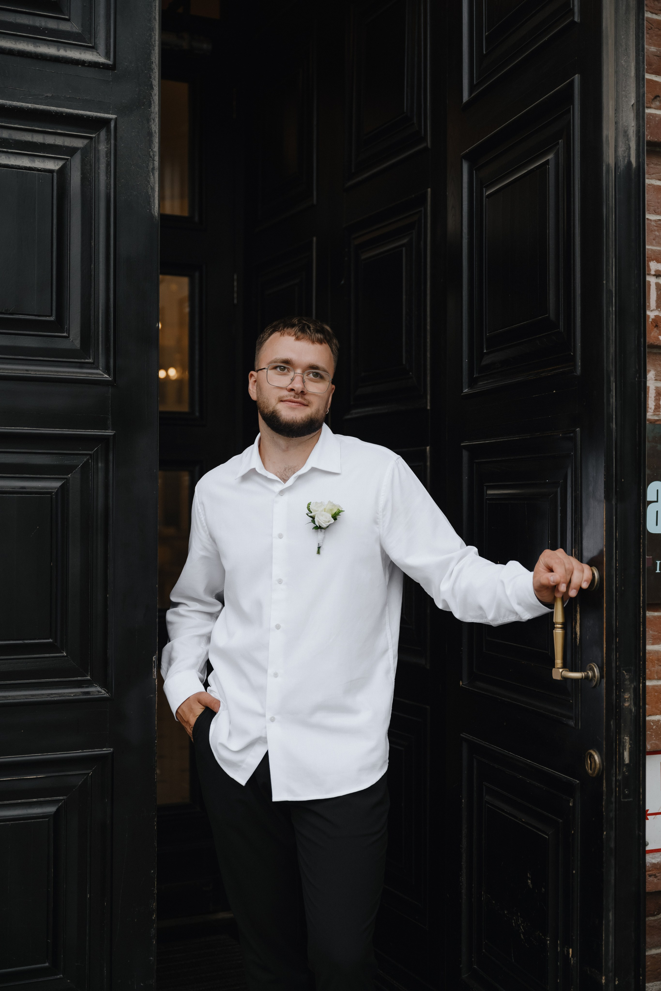 Мария & Евгений