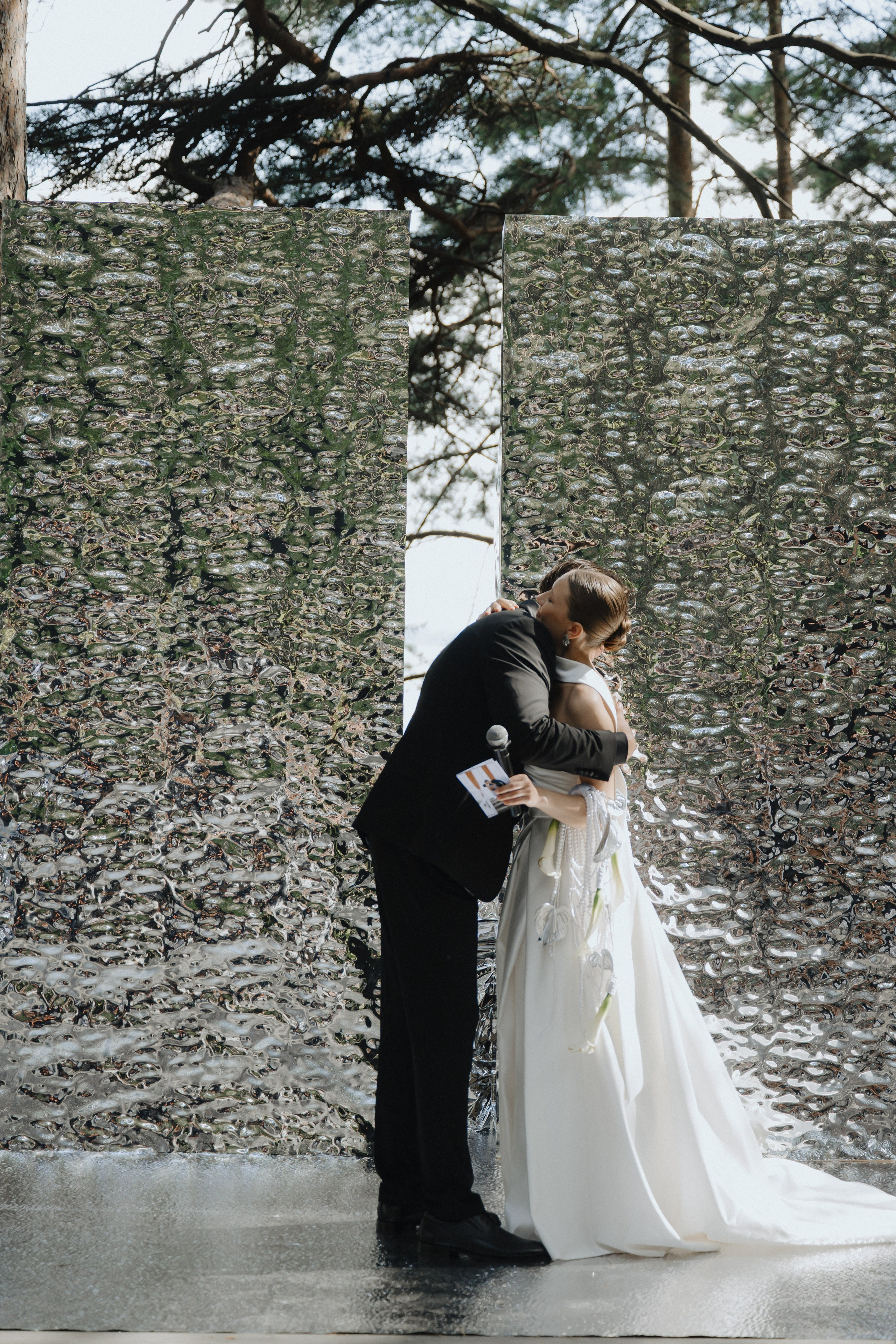 Анжелика & Руслан, LaVilla