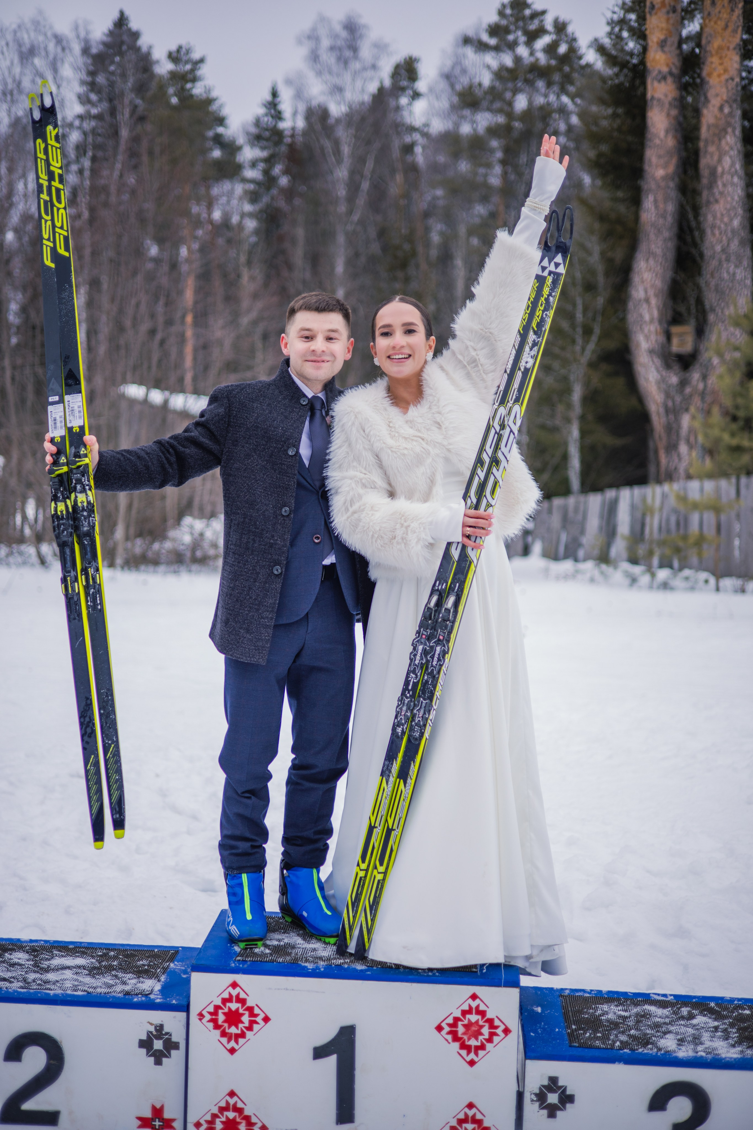 Анастасия & Павел. Фотограф Евгений Катаев — Семейный и свадебный фотограф из Ижевска