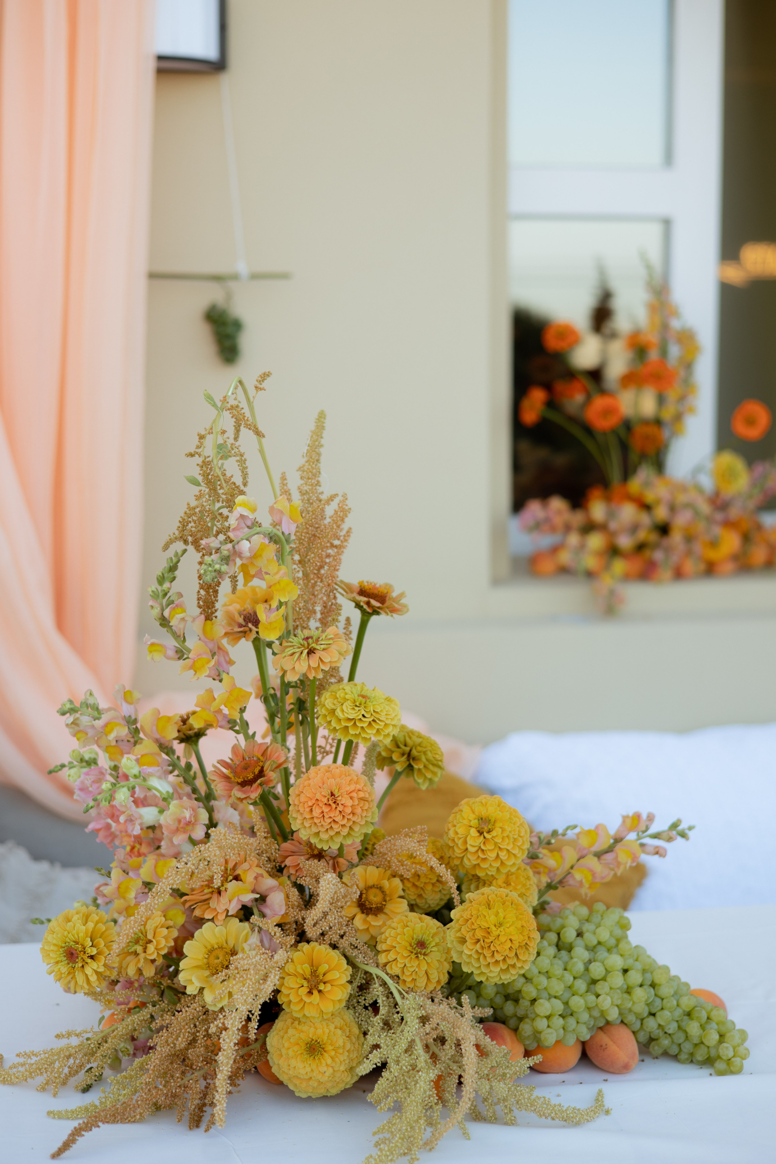 ДР Дианы. Пекин. Оформление свадеб, декор свадеб Вера Маркова, Москва