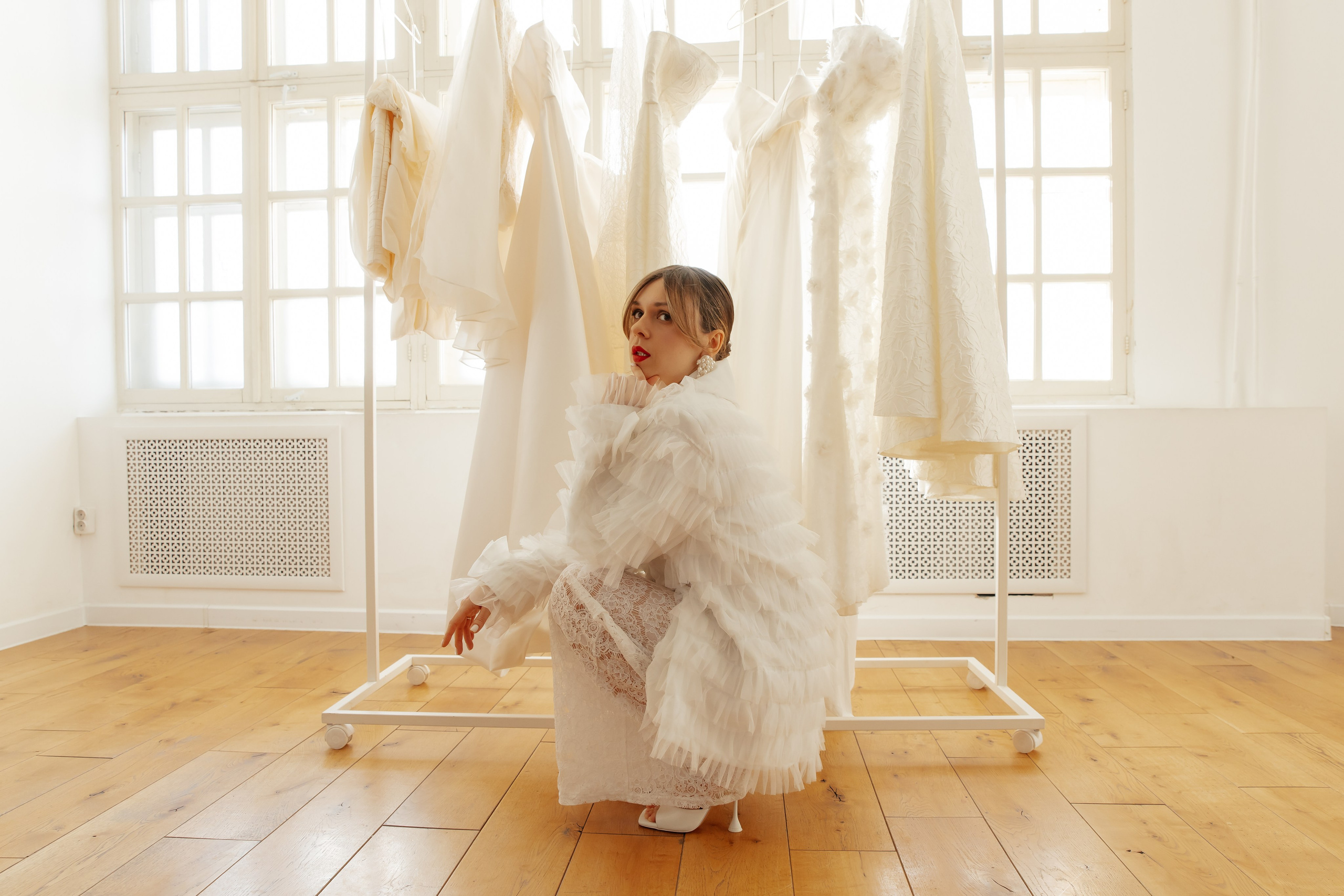 Алексей и Любовь. Свадебный фотограф в Екатеринбурге Александр Перепечин