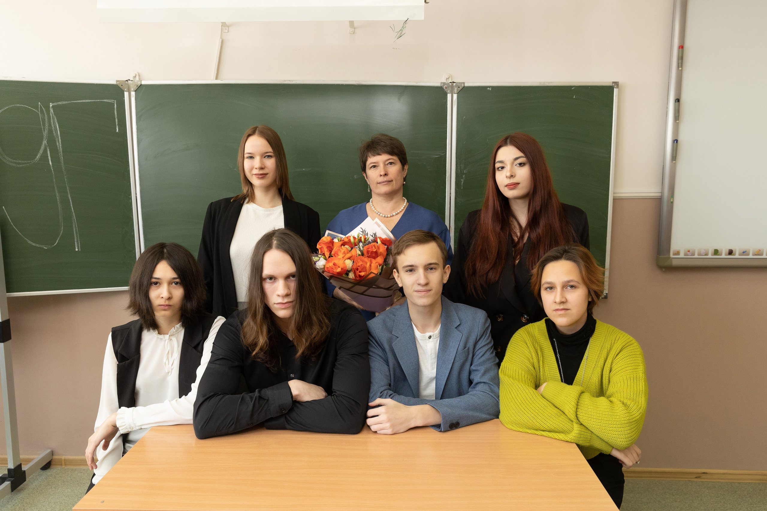 Школьная фотосессия 9 Г. Семейный, детский, школьный фотограф в Благовещенске Яна Белоусова