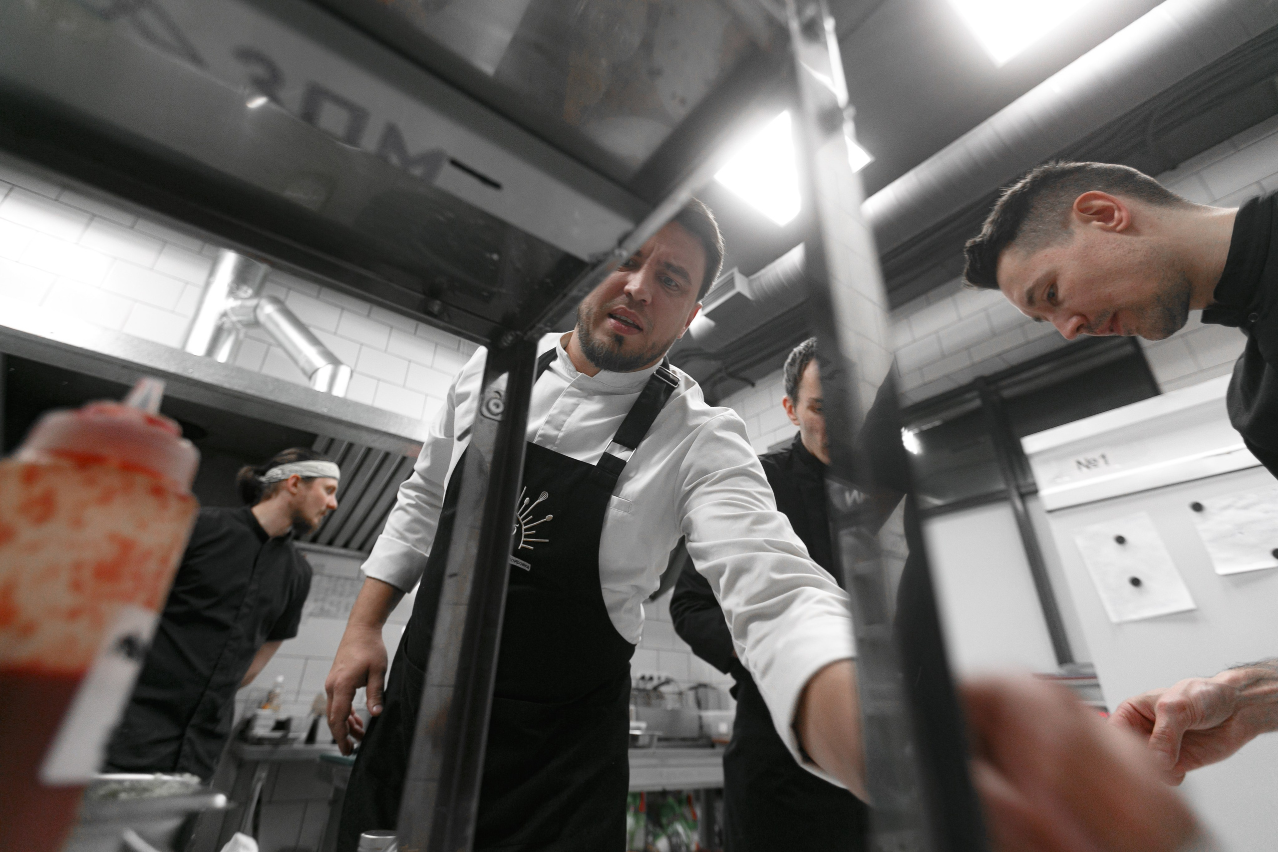 Гастроужин челябинск