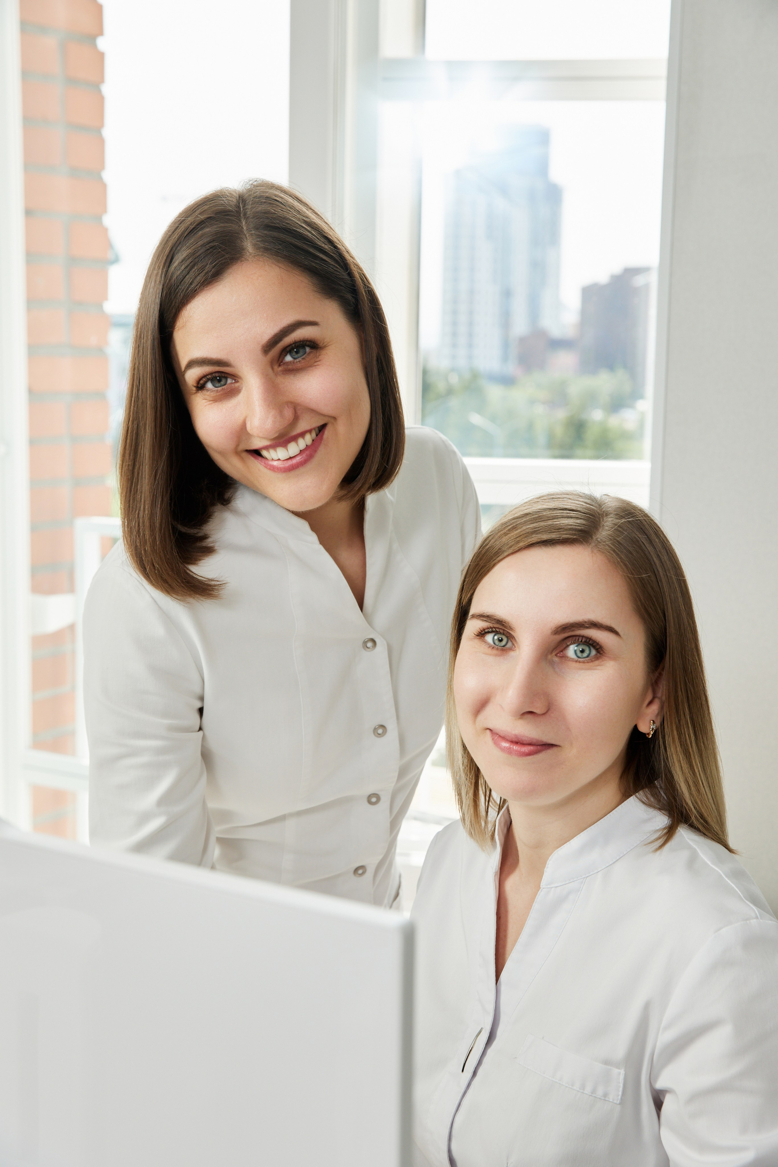 Медицинский контент. Фотограф Красноярск Парамонов Павел