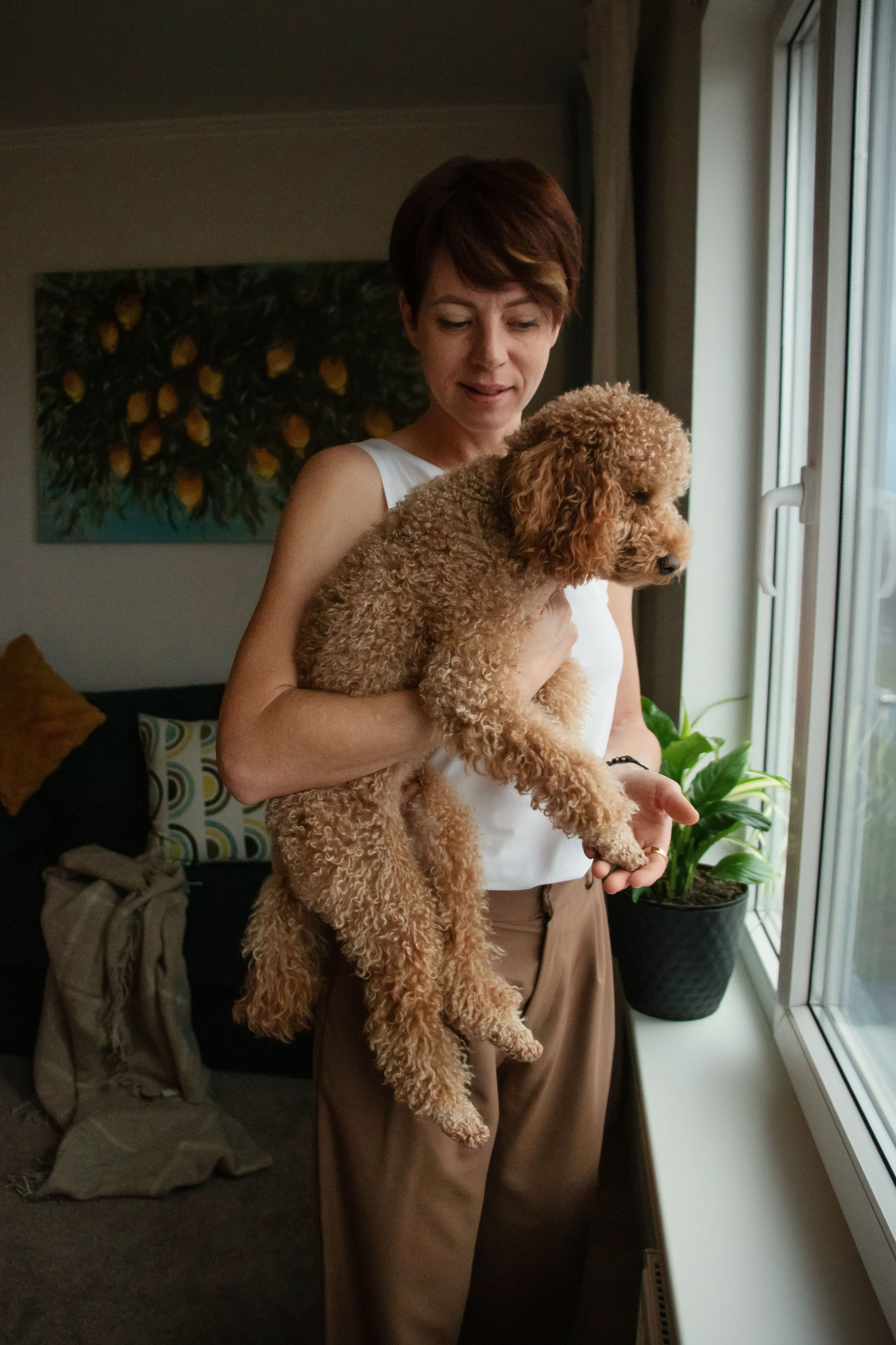 Olga & Eric. Бережно сохраняю ваши чувства и истории на своих фотографиях