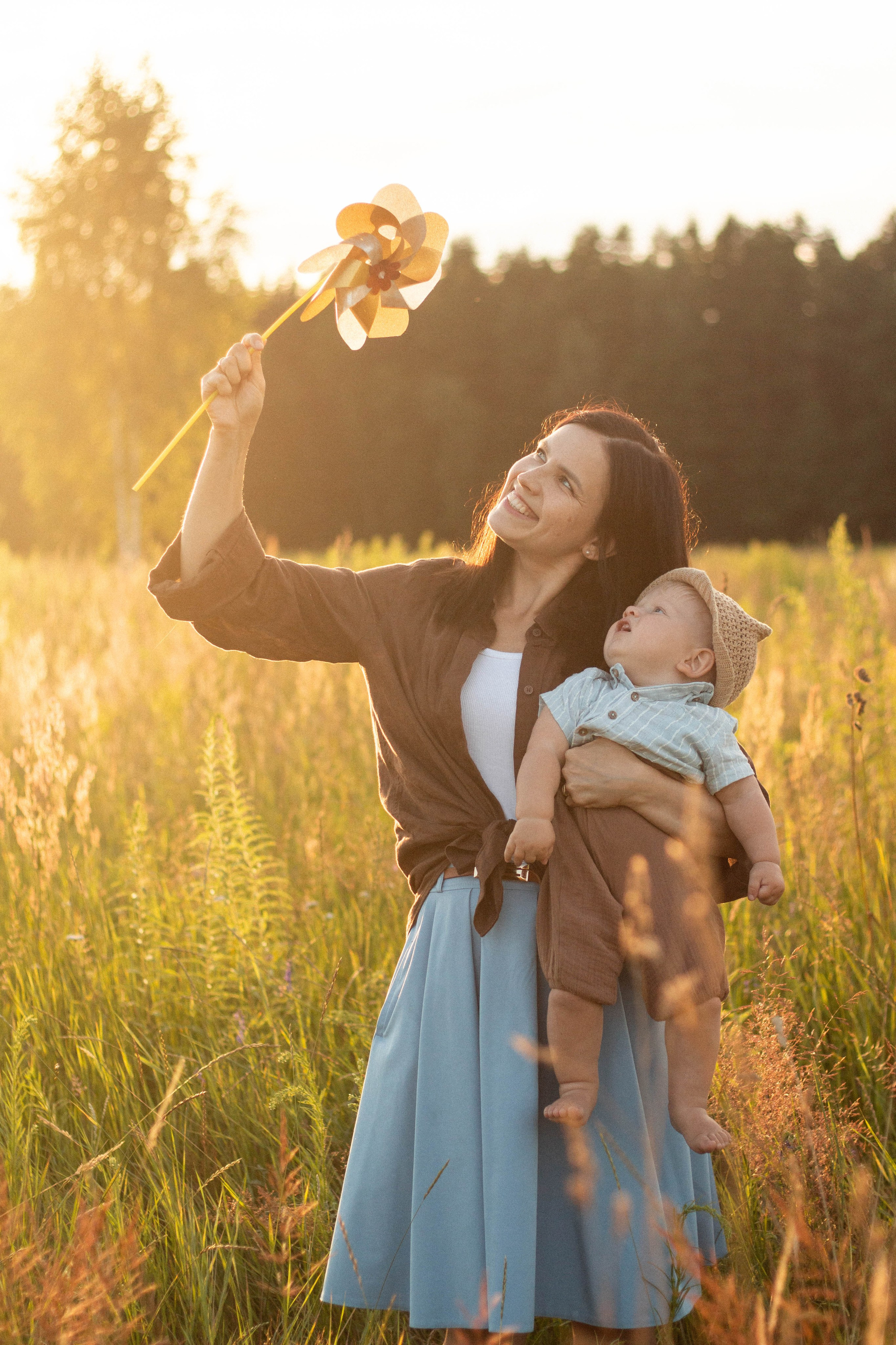 Валя и Артурчик. Бережно сохраняю ваши чувства и истории на своих фотографиях