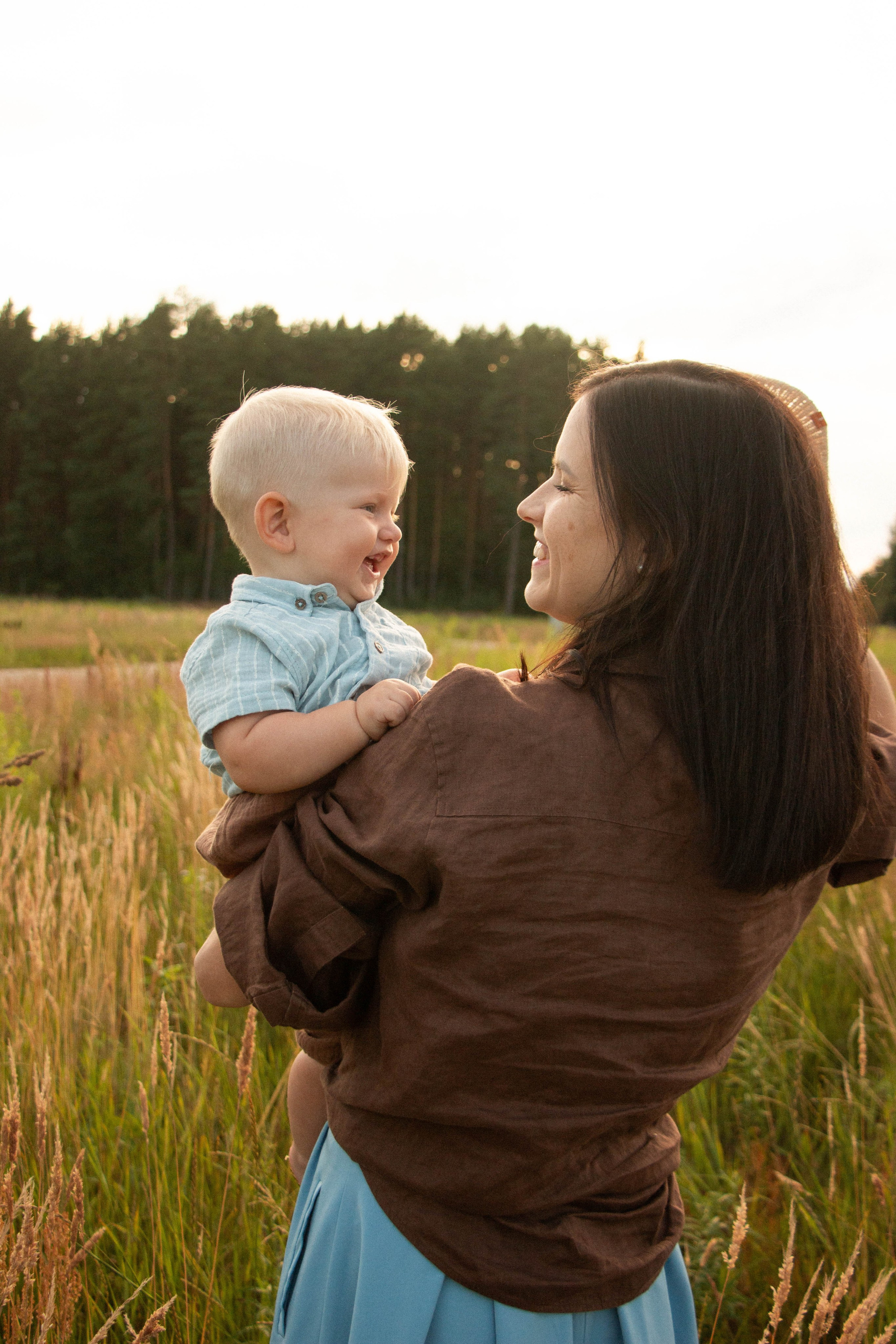 Валя и Артурчик. Бережно сохраняю ваши чувства и истории на своих фотографиях
