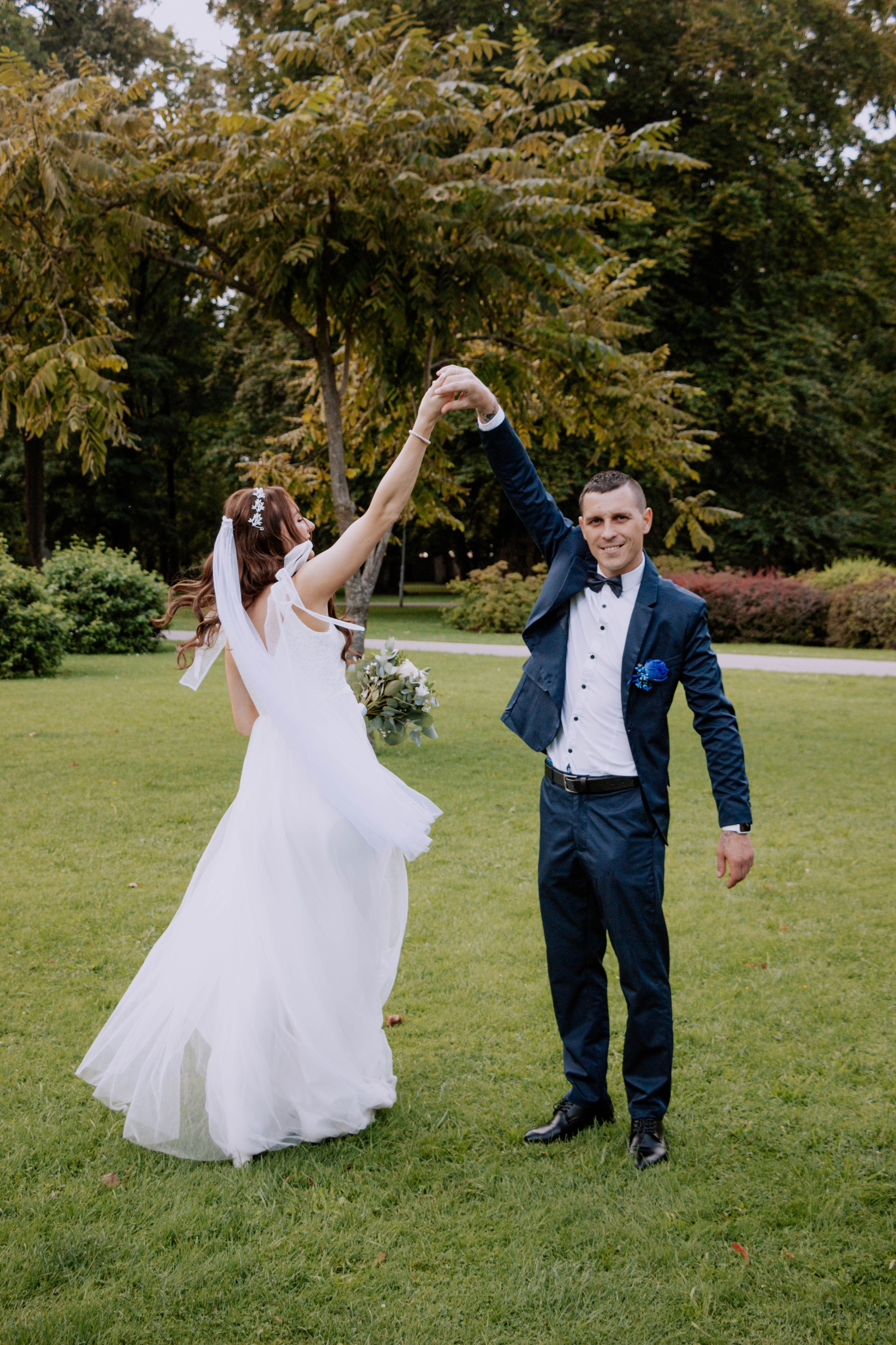 Сергей & Арина. Бережно сохраняю ваши чувства и истории на своих фотографиях